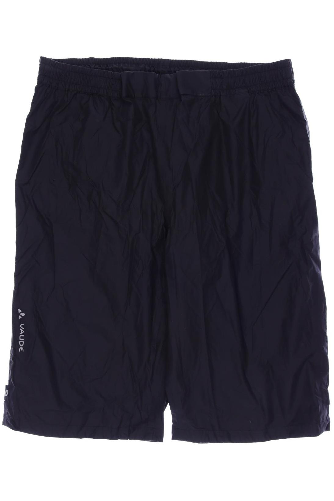 

Vaude Herren Shorts, schwarz, Gr. 52