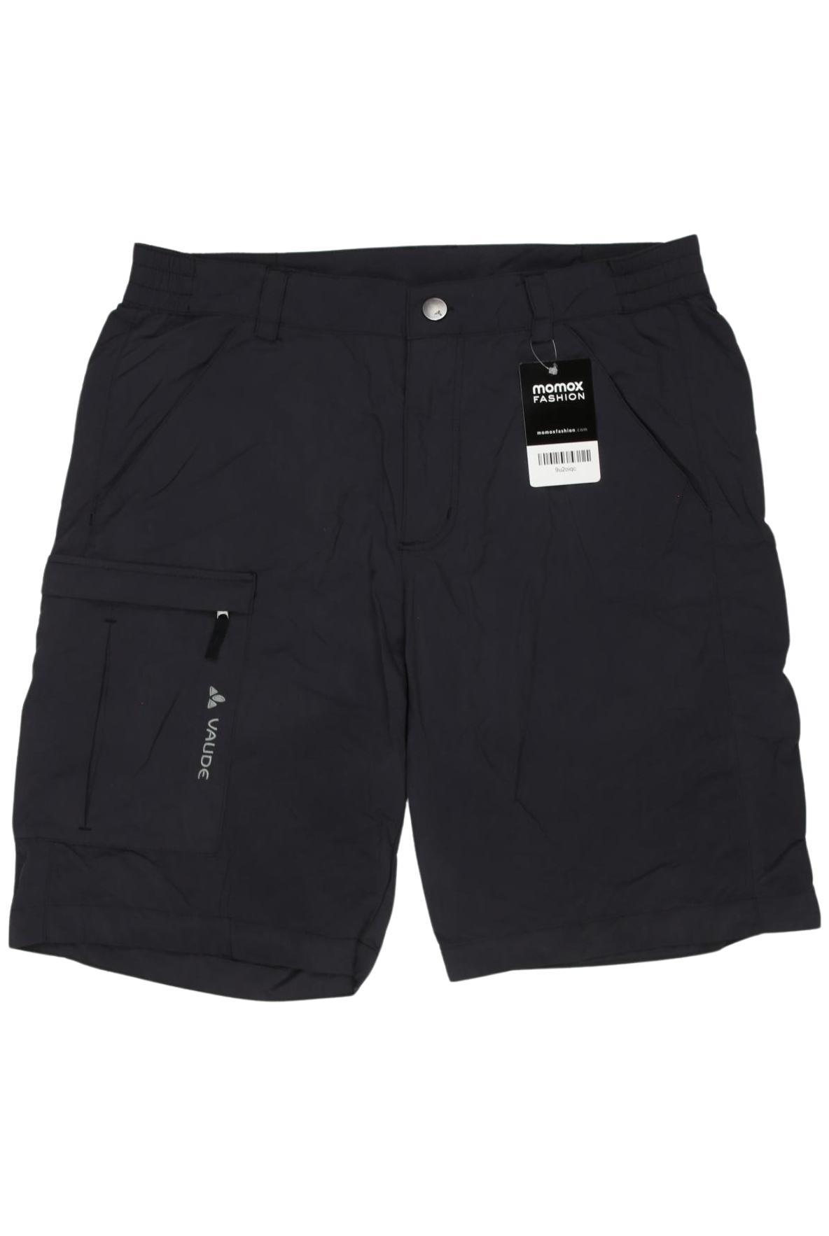 

Vaude Herren Shorts, grau, Gr. 50