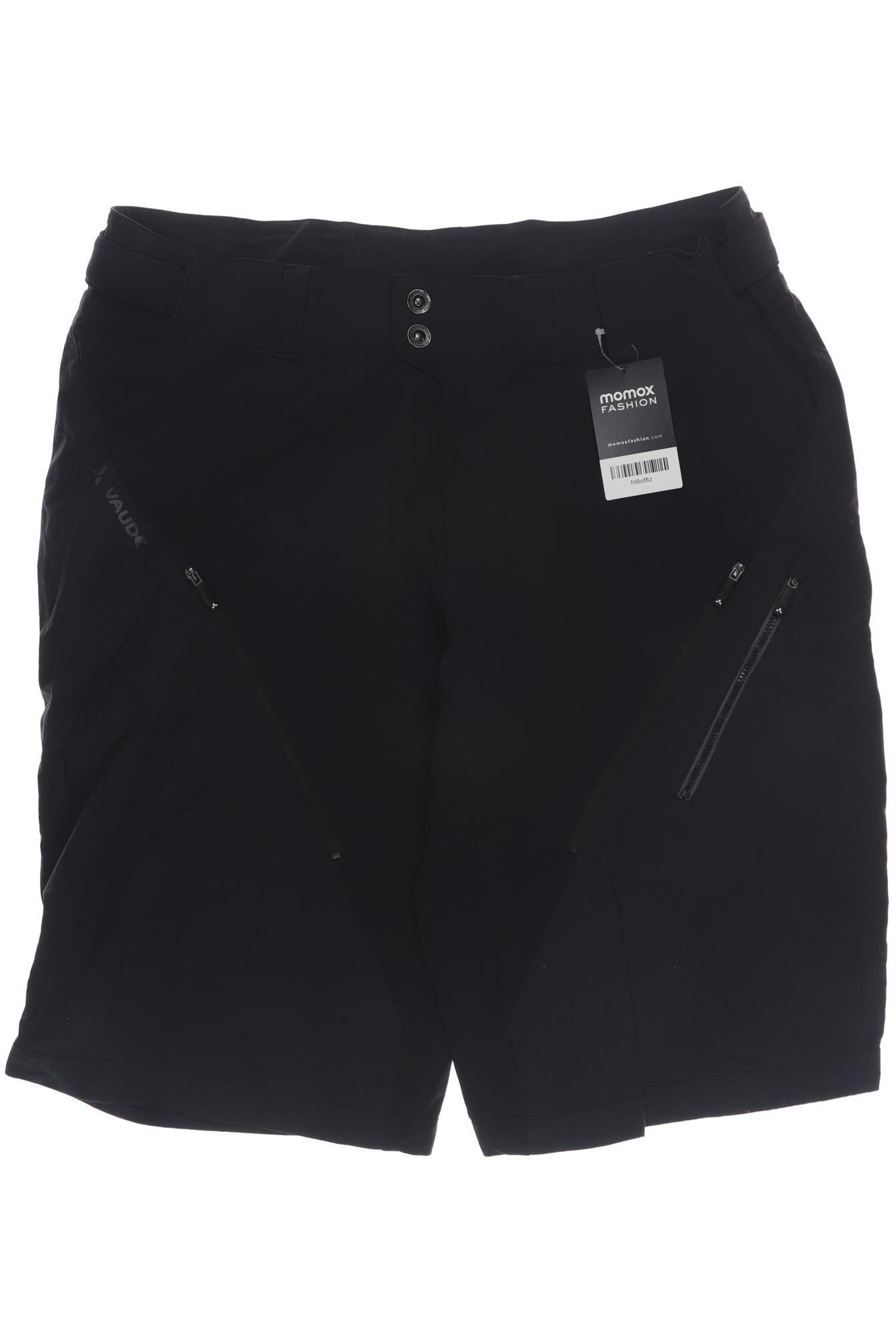 

VAUDE Herren Shorts, schwarz