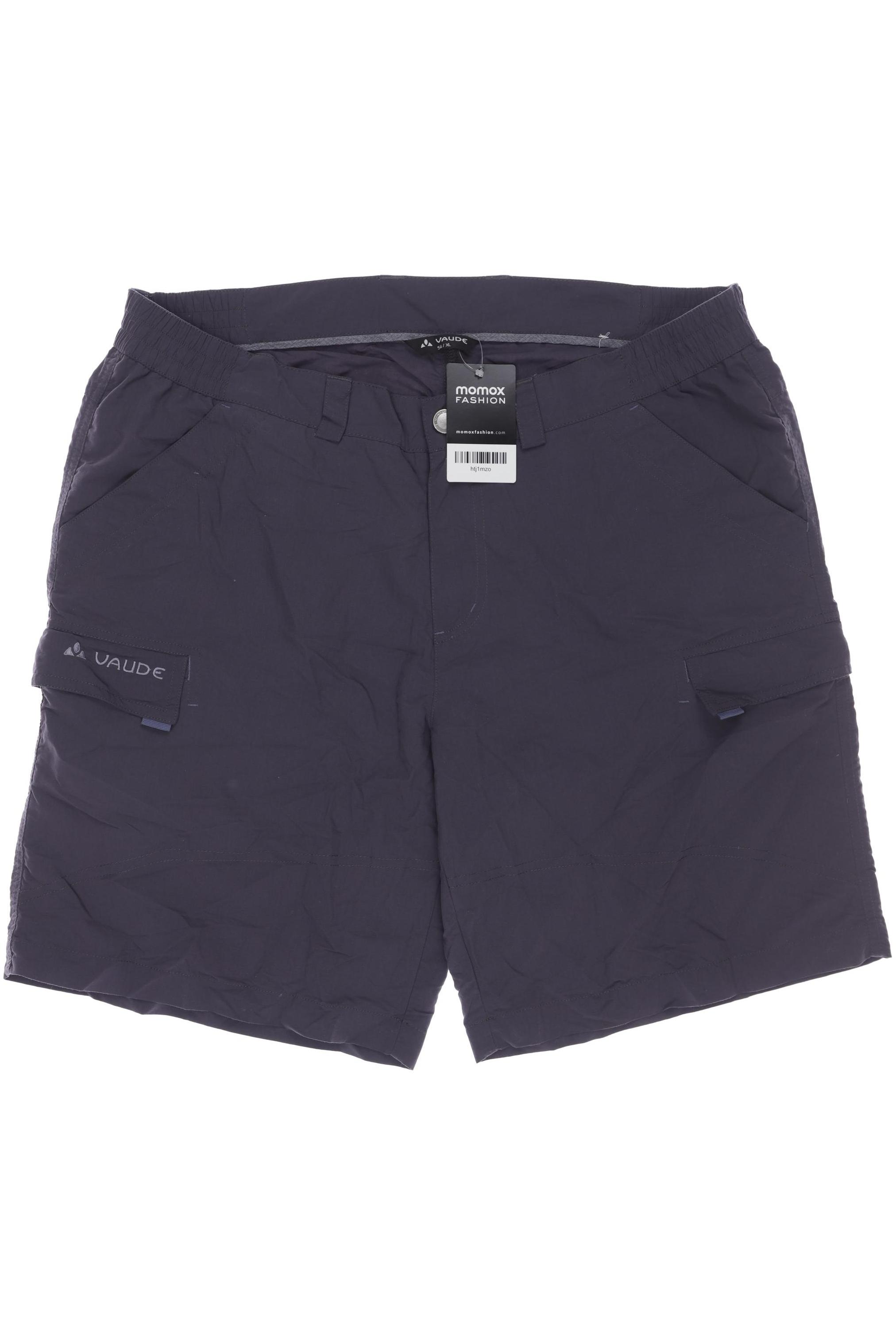

VAUDE Herren Shorts, grau