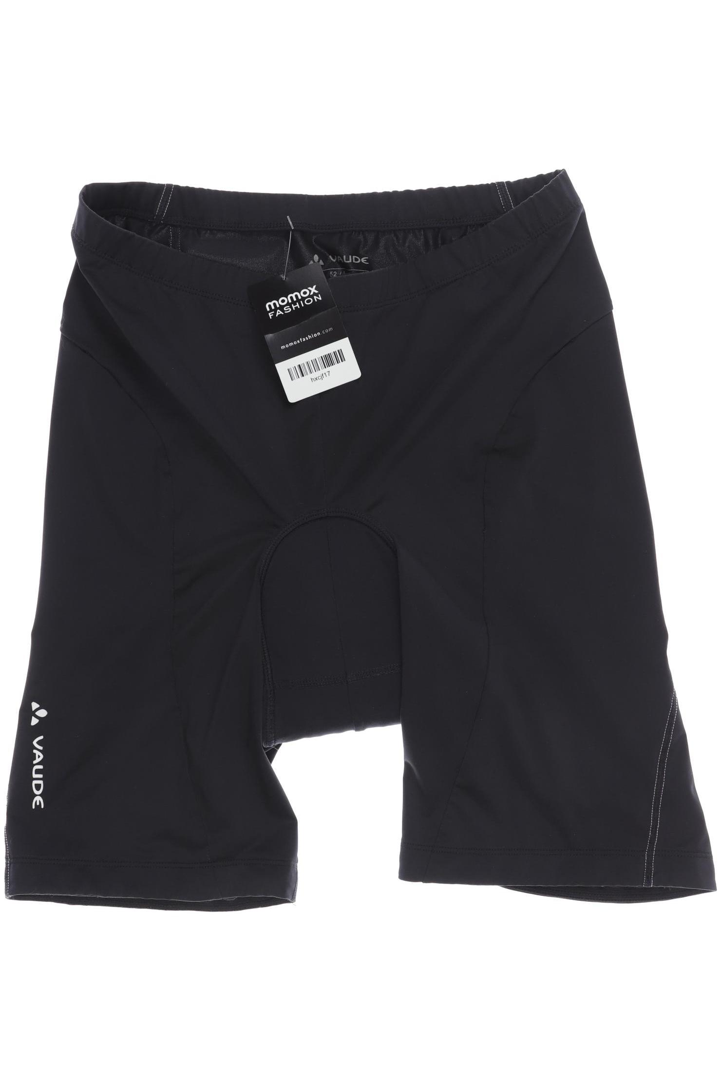 

Vaude Herren Shorts, schwarz, Gr. 52