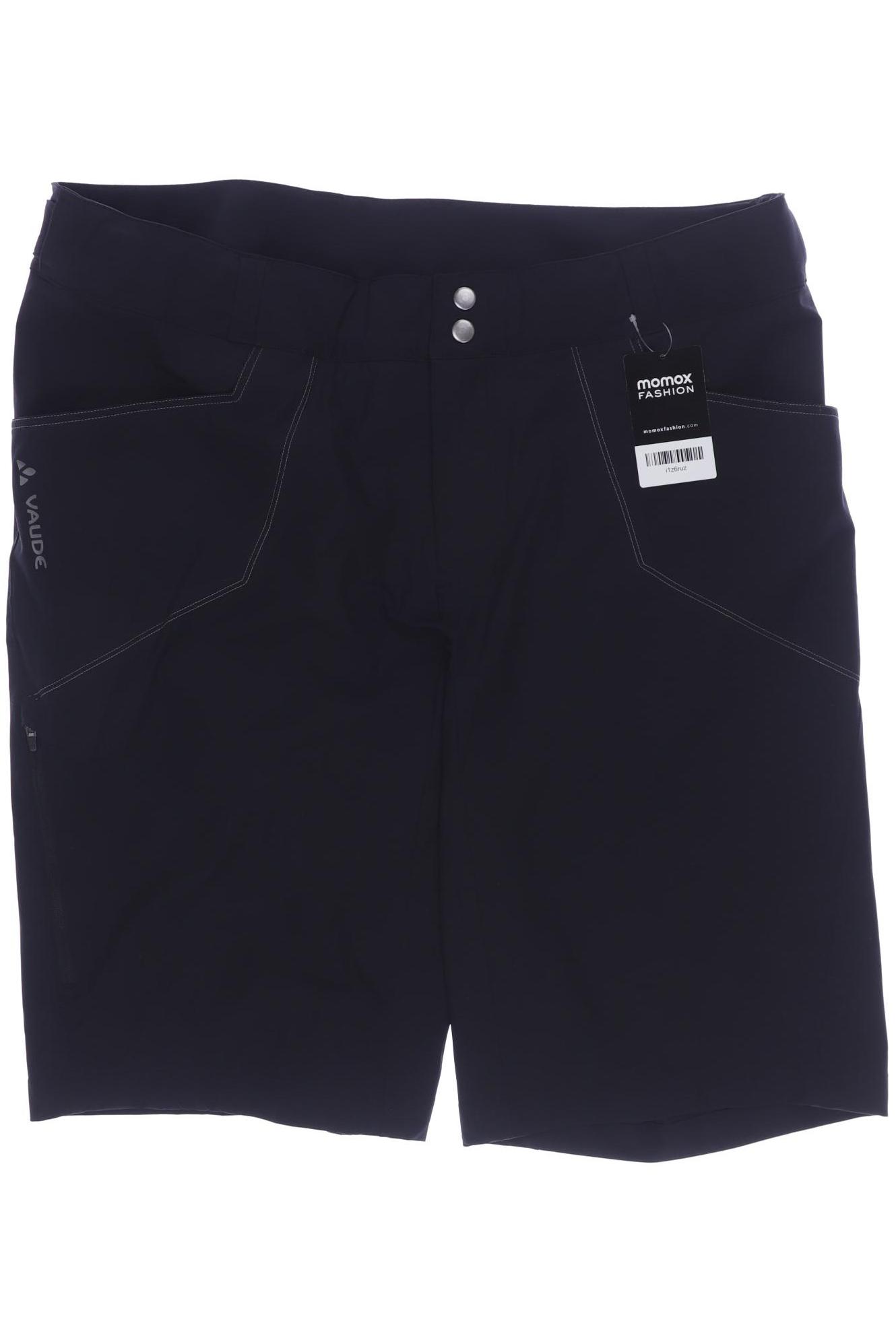 

VAUDE Herren Shorts, schwarz