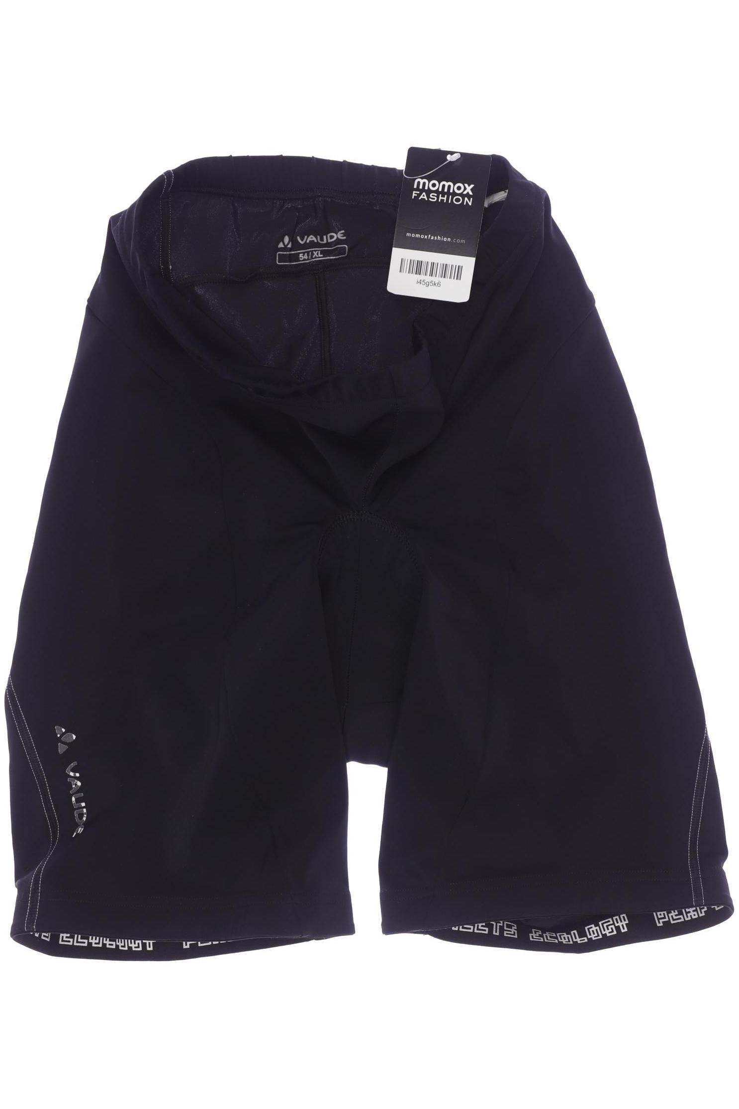 

Vaude Herren Shorts, schwarz, Gr. 54