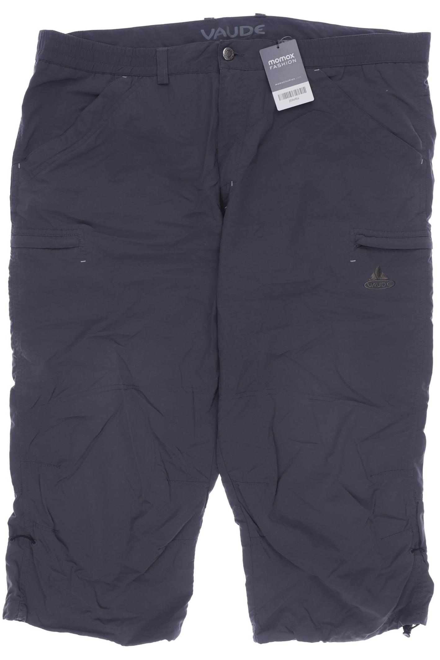 

Vaude Herren Shorts, grau, Gr. 56