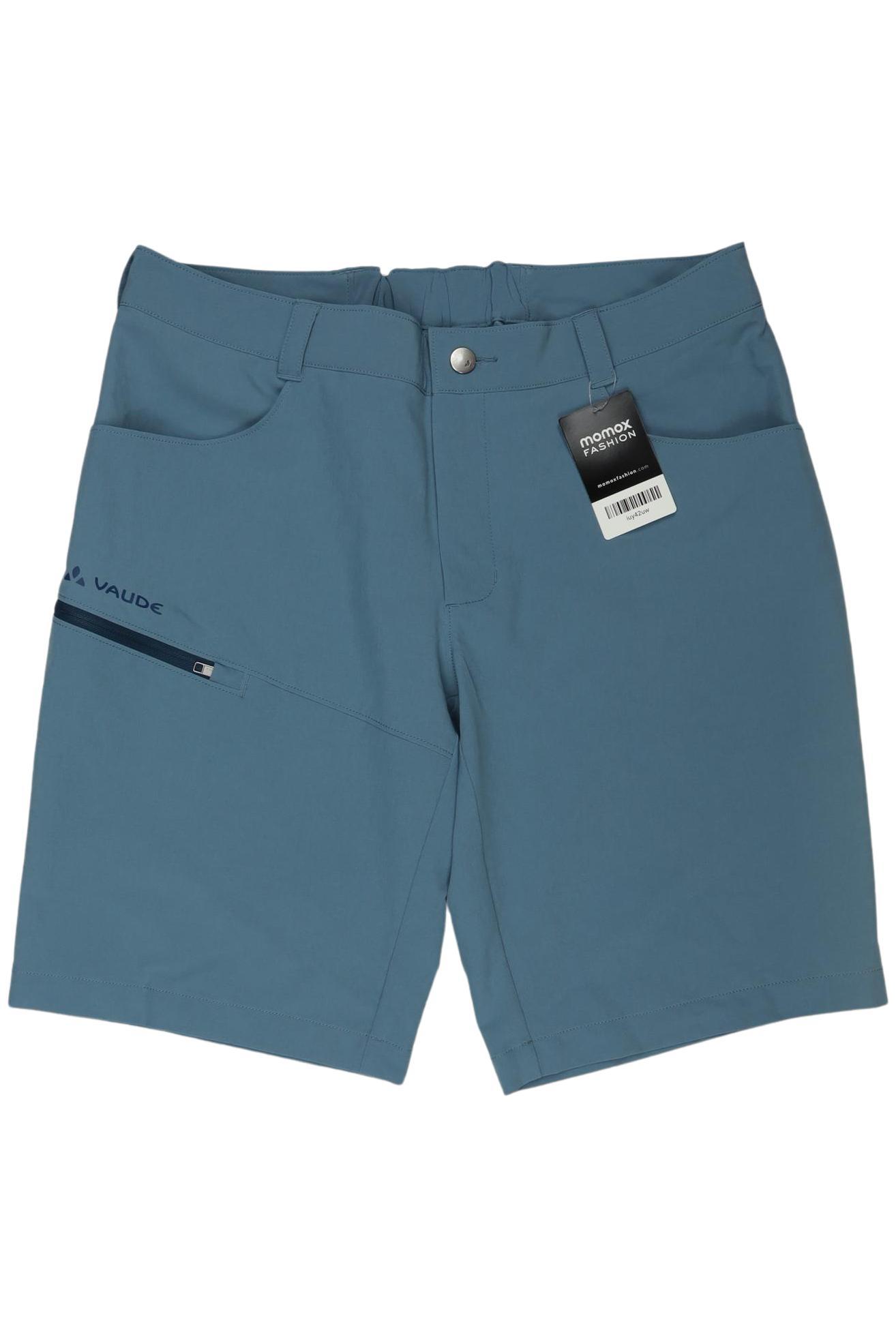 

Vaude Herren Shorts, blau, Gr. 50