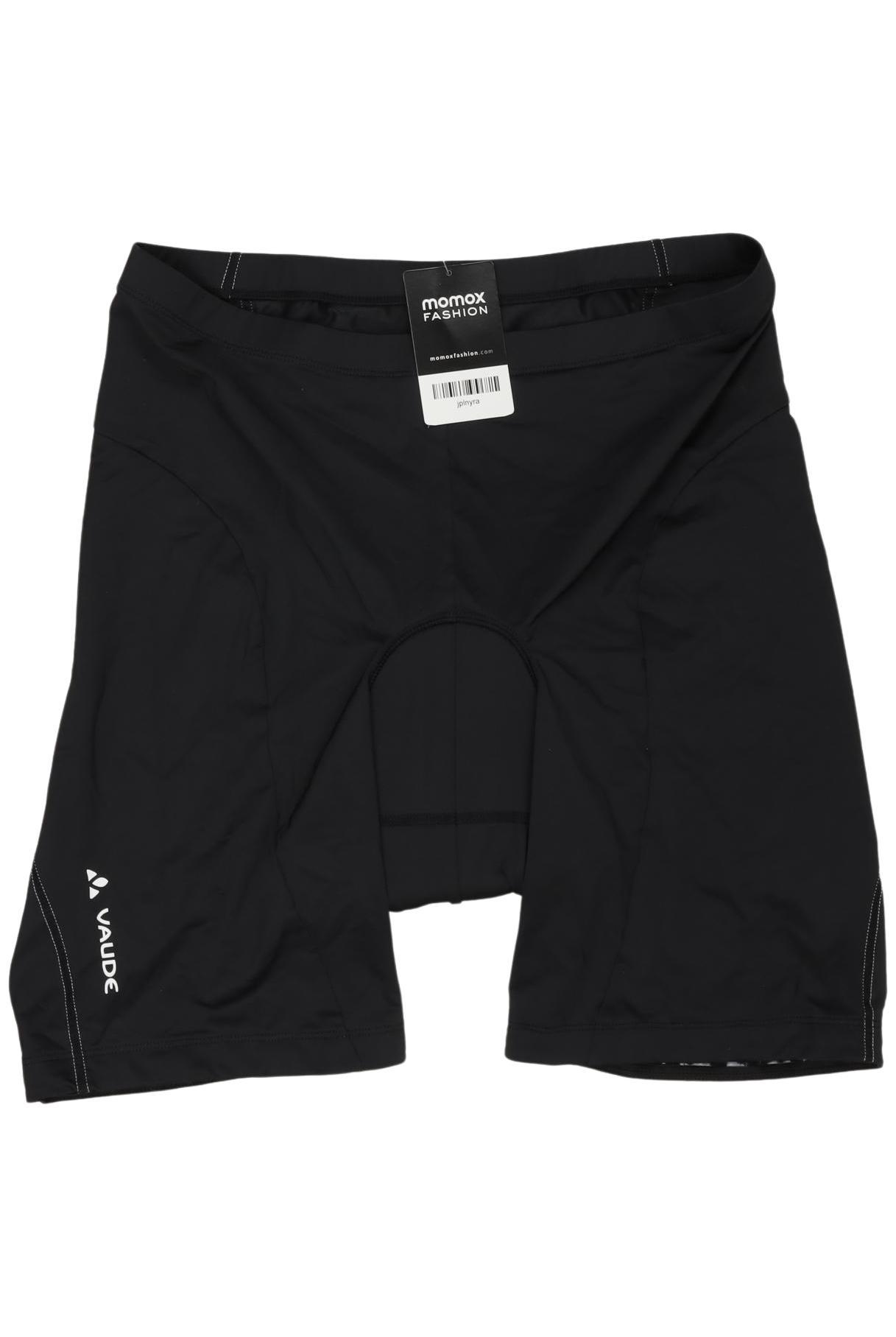 

Vaude Herren Shorts, schwarz, Gr. 54