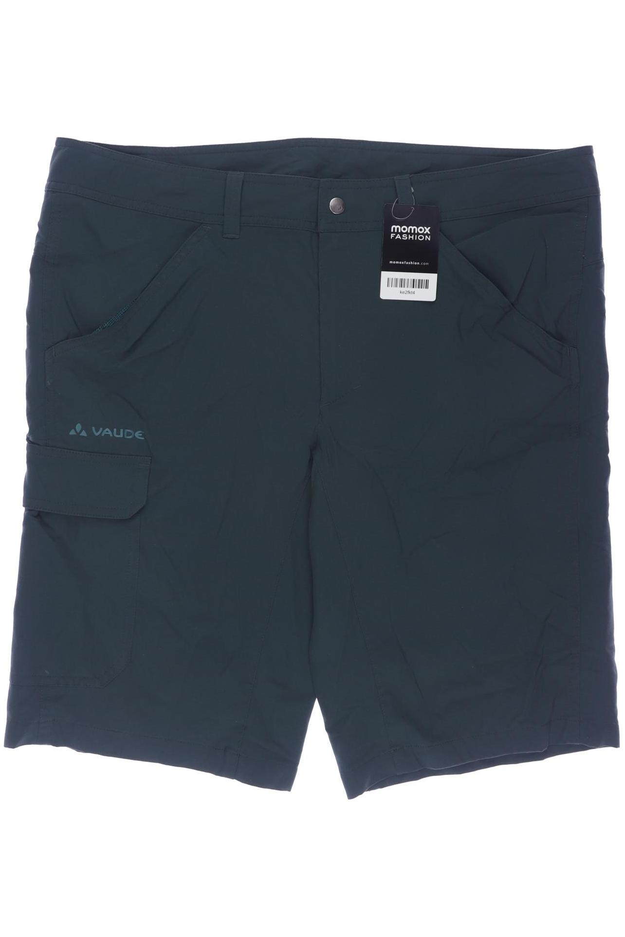 

Vaude Herren Shorts, grün, Gr. 54