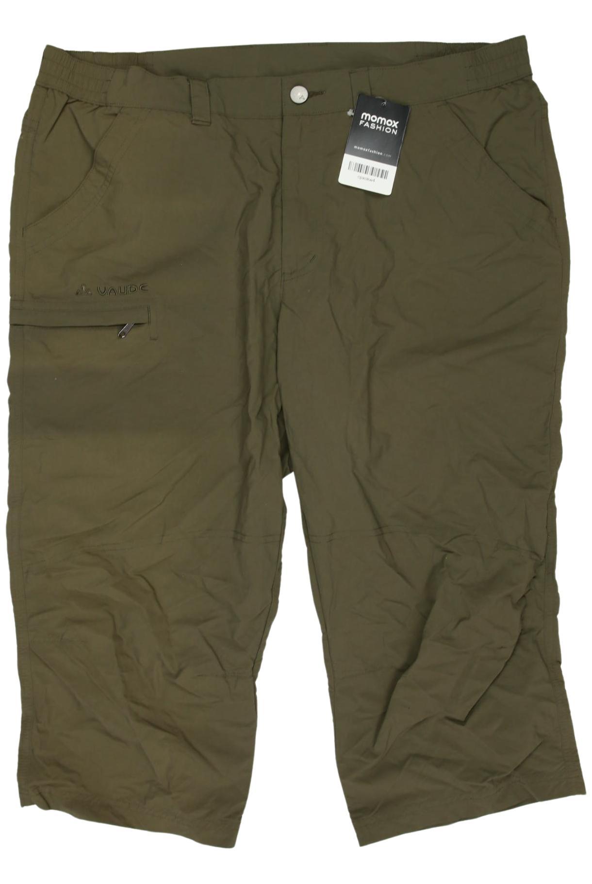 

Vaude Herren Shorts, grün, Gr. 54
