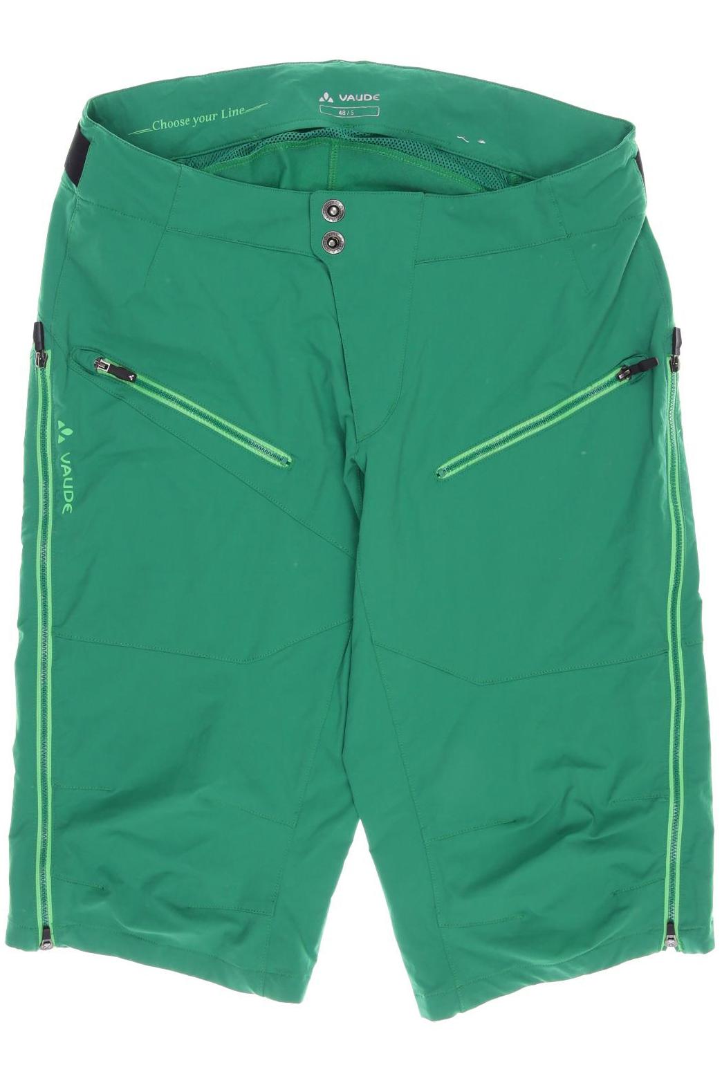 

VAUDE Herren Shorts, grün