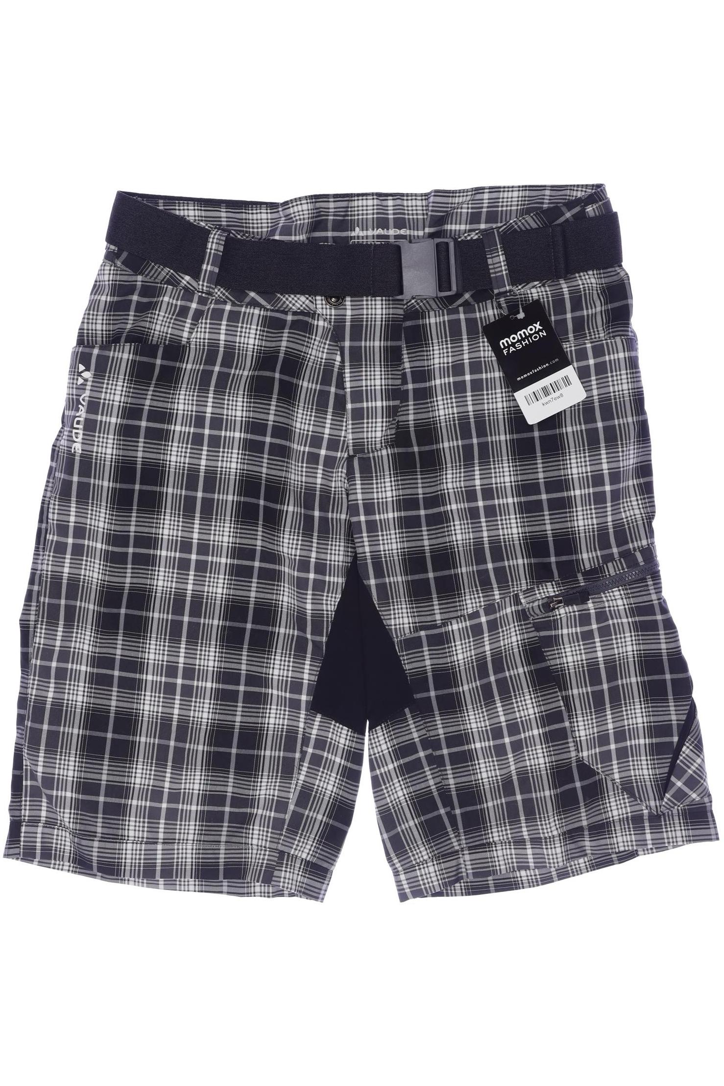 

Vaude Herren Shorts, grau, Gr. 48