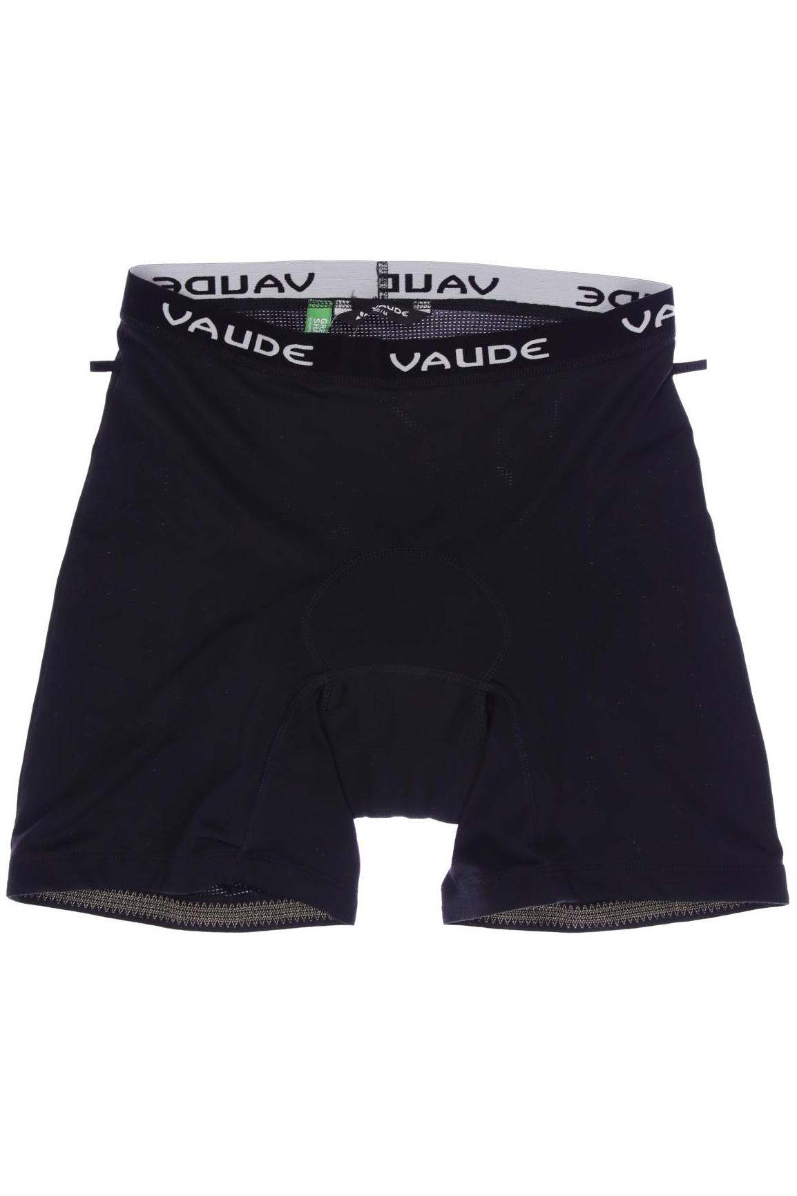 

Vaude Herren Shorts, schwarz, Gr. 50