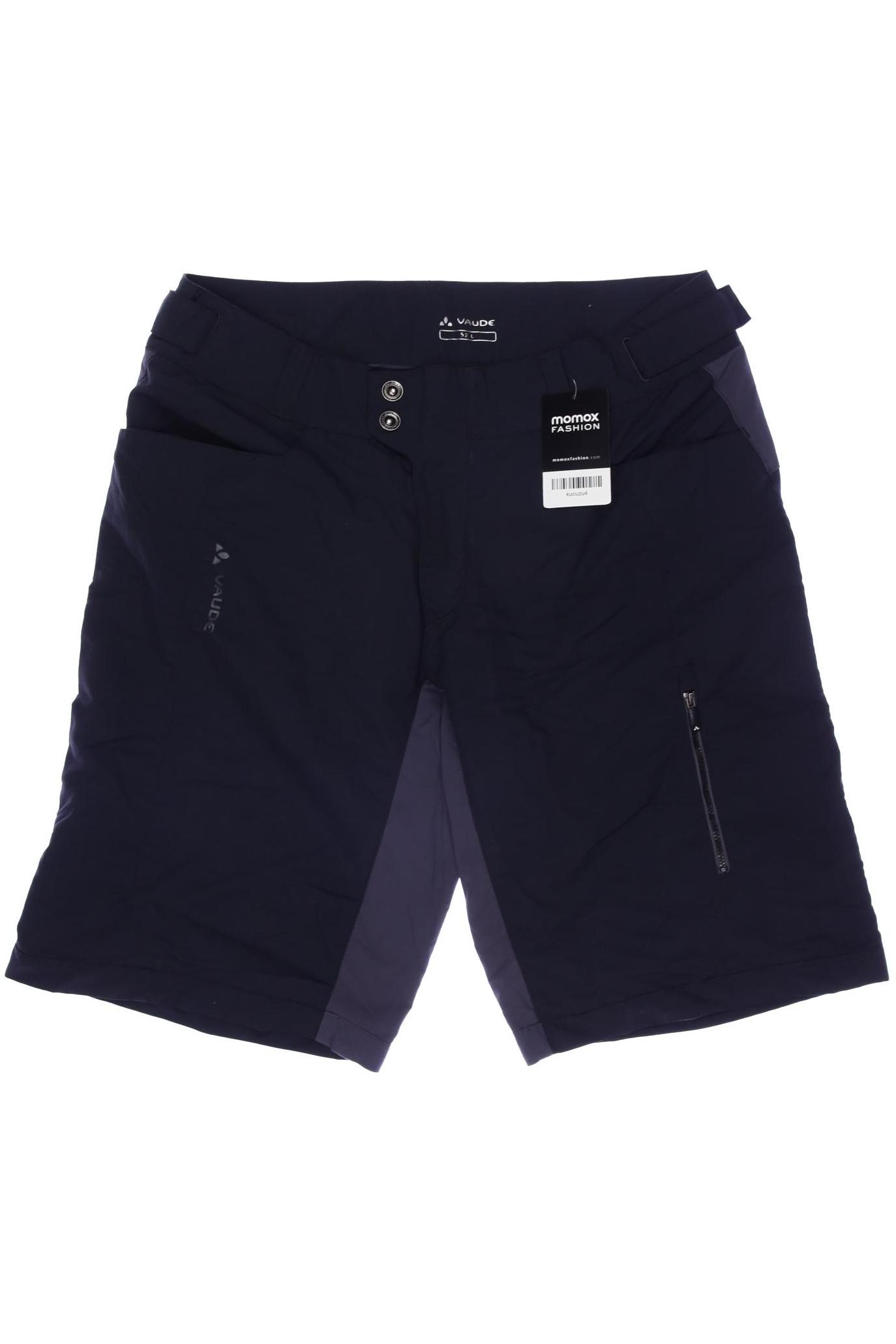 

Vaude Herren Shorts, marineblau, Gr. 52
