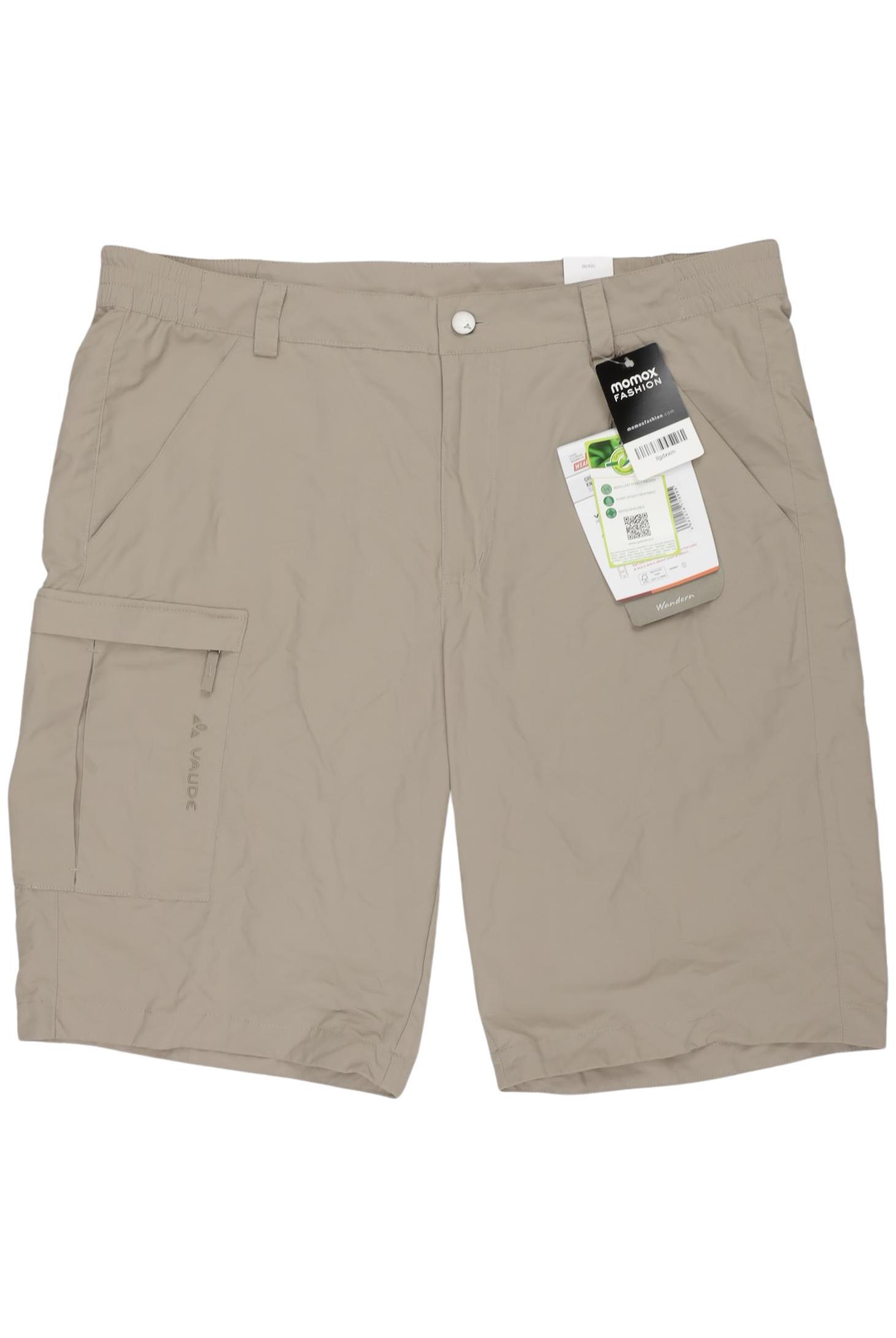 

Vaude Herren Shorts, grau, Gr. 56