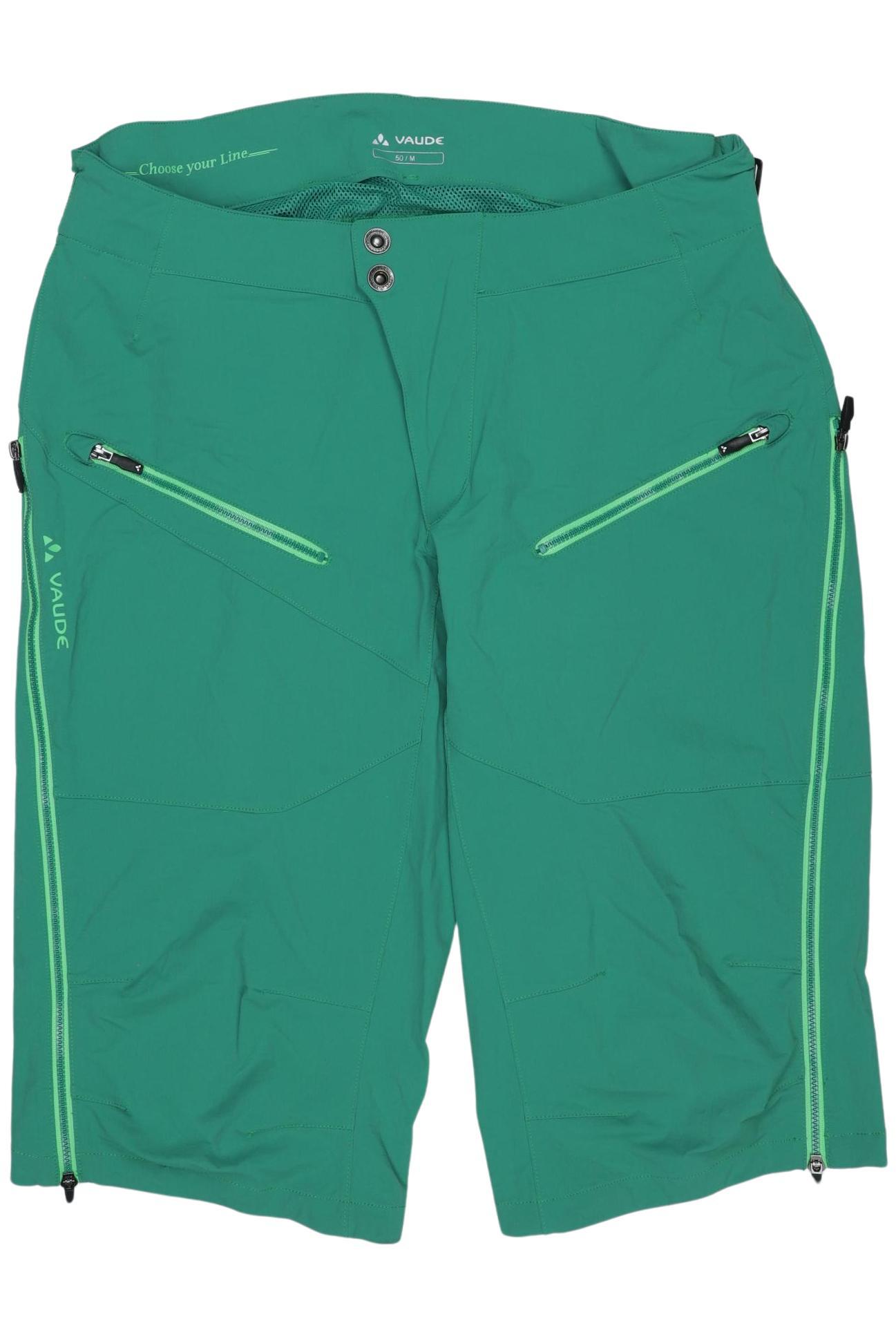 

Vaude Herren Shorts, grün, Gr. 50
