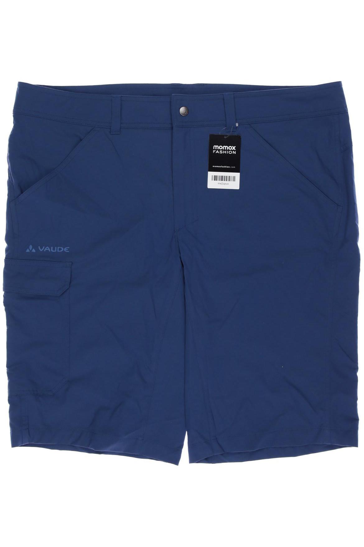 

VAUDE Herren Shorts, blau
