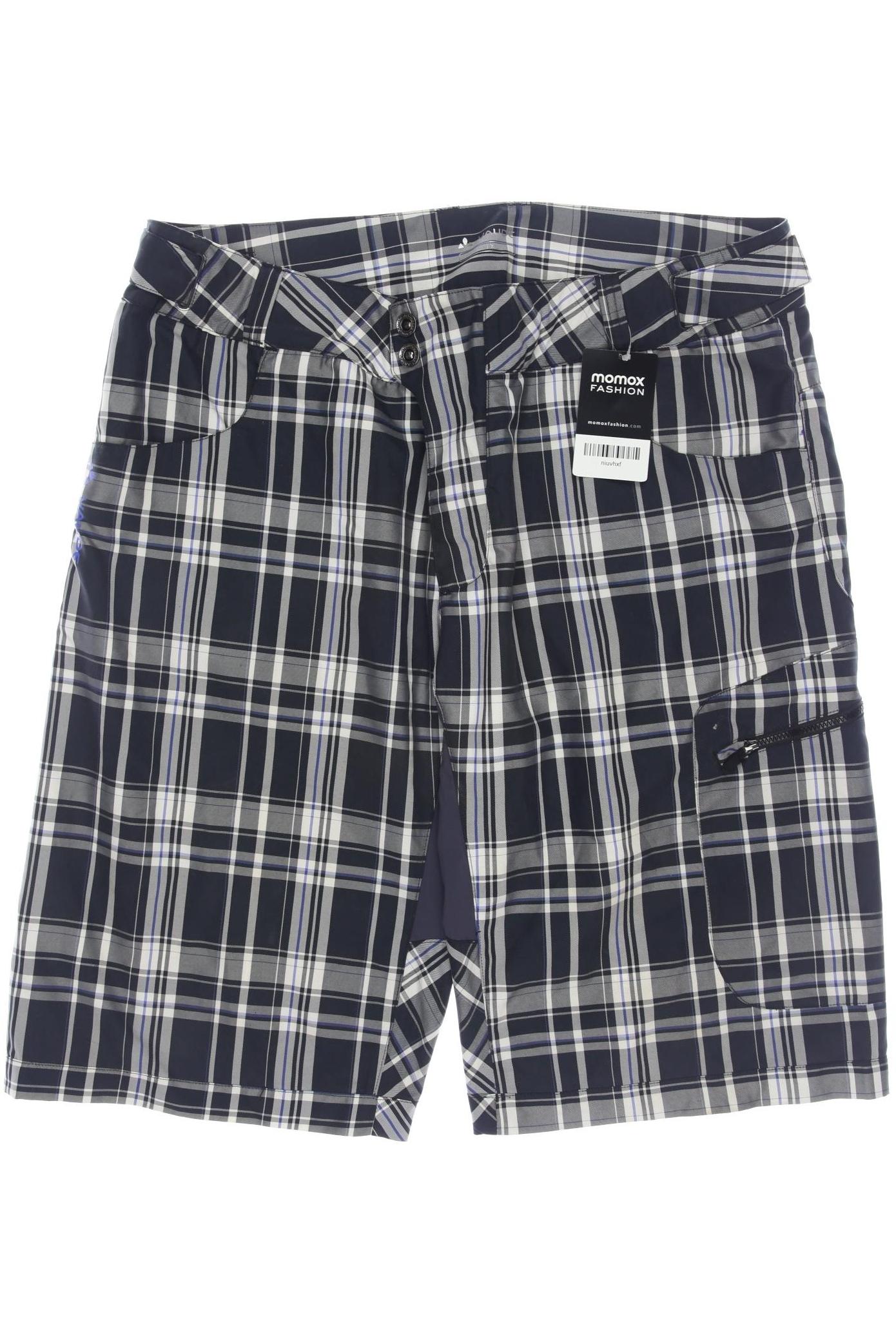 

Vaude Herren Shorts, grau, Gr. 54