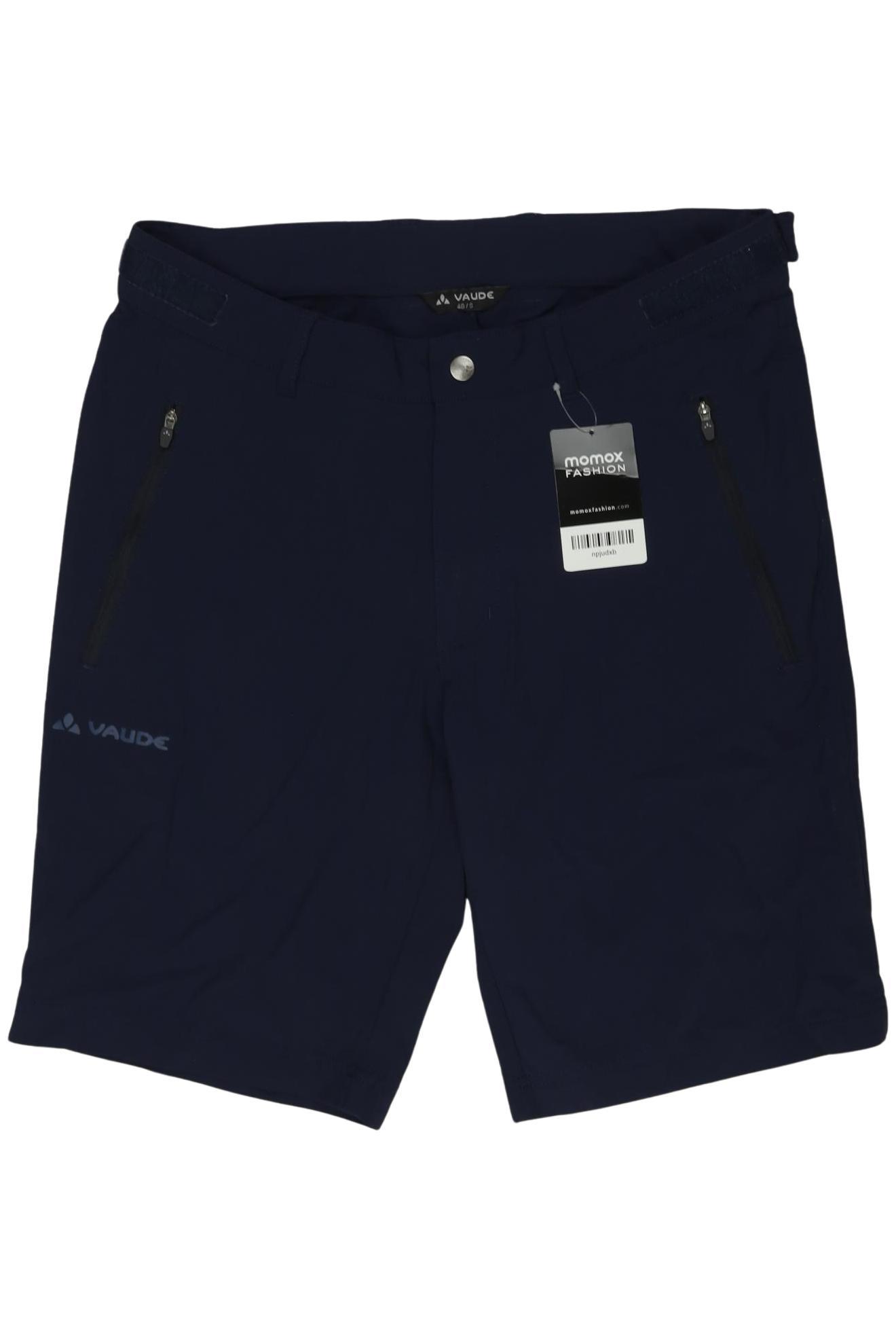 Thumbnail - Vaude Herren Shorts, marineblau, Gr. 48