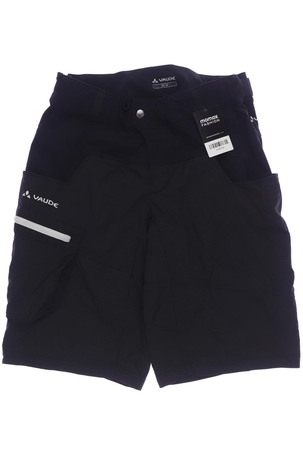 

Vaude Herren Shorts, schwarz, Gr. 50