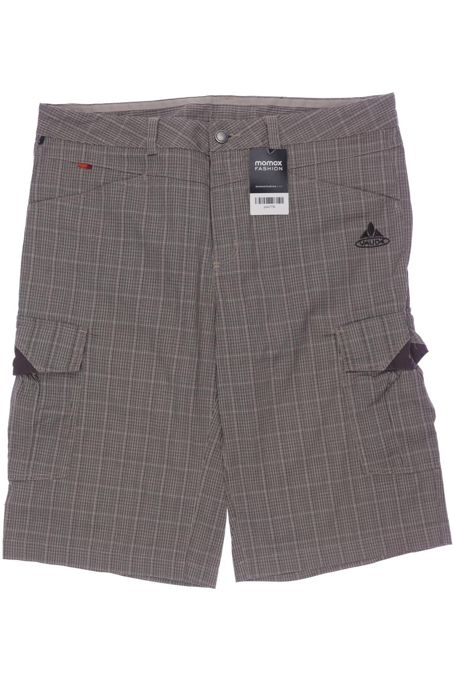 

Vaude Herren Shorts, braun, Gr. 52