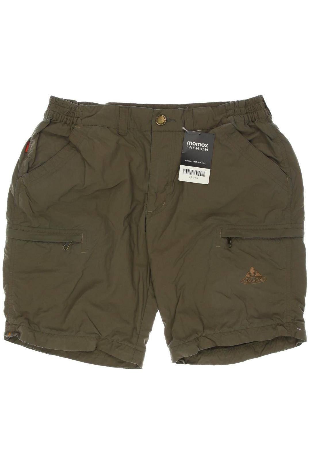 

VAUDE Herren Shorts, grün