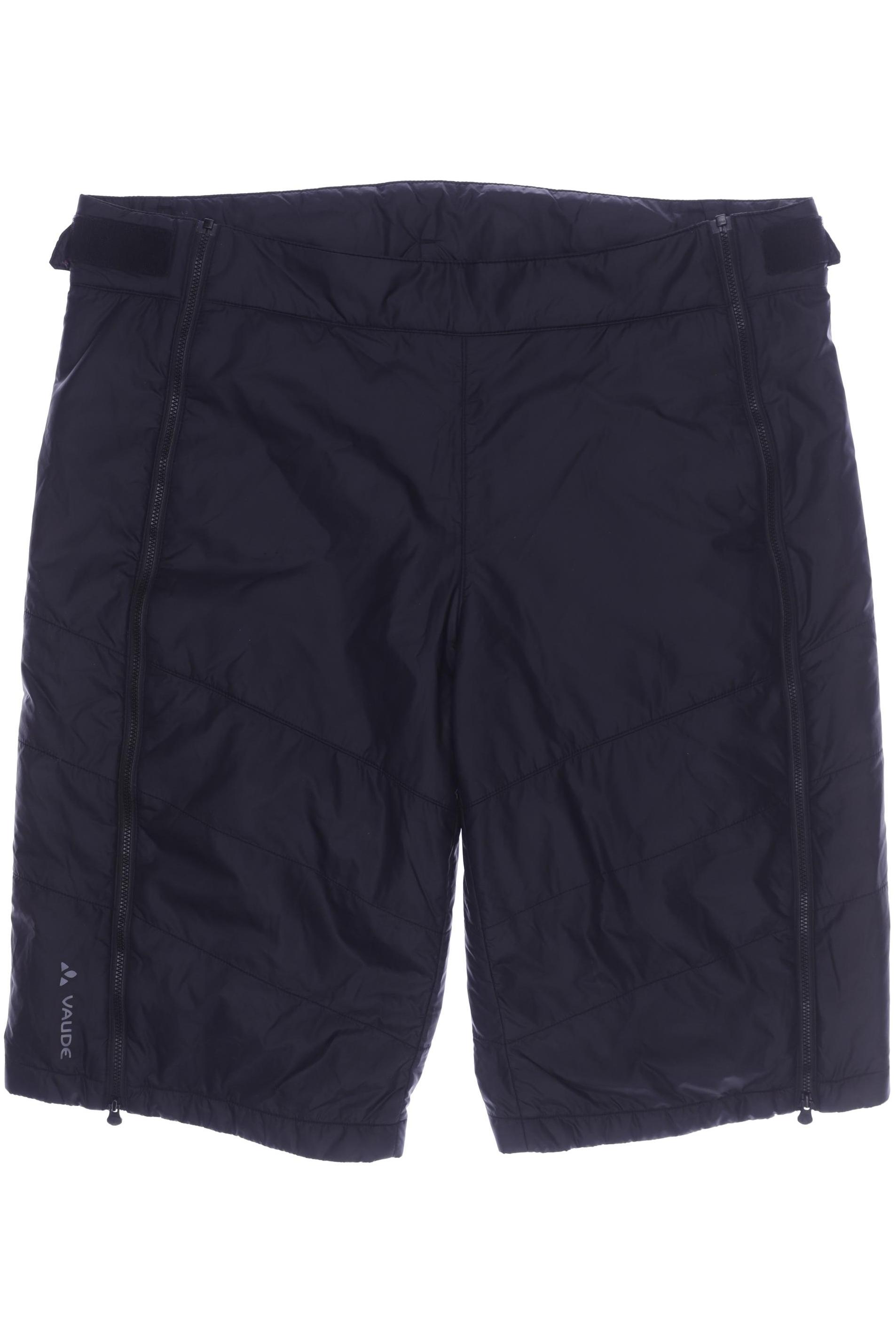 

Vaude Herren Shorts, schwarz, Gr. 54