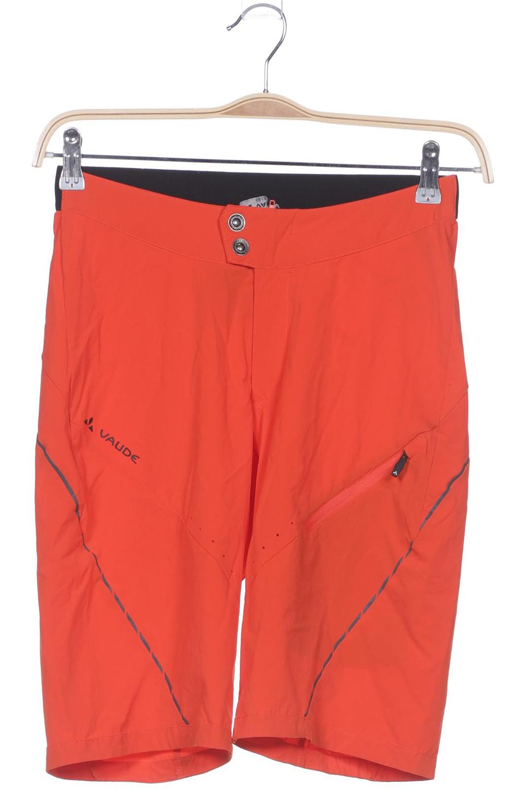

Vaude Herren Shorts, orange, Gr. 48