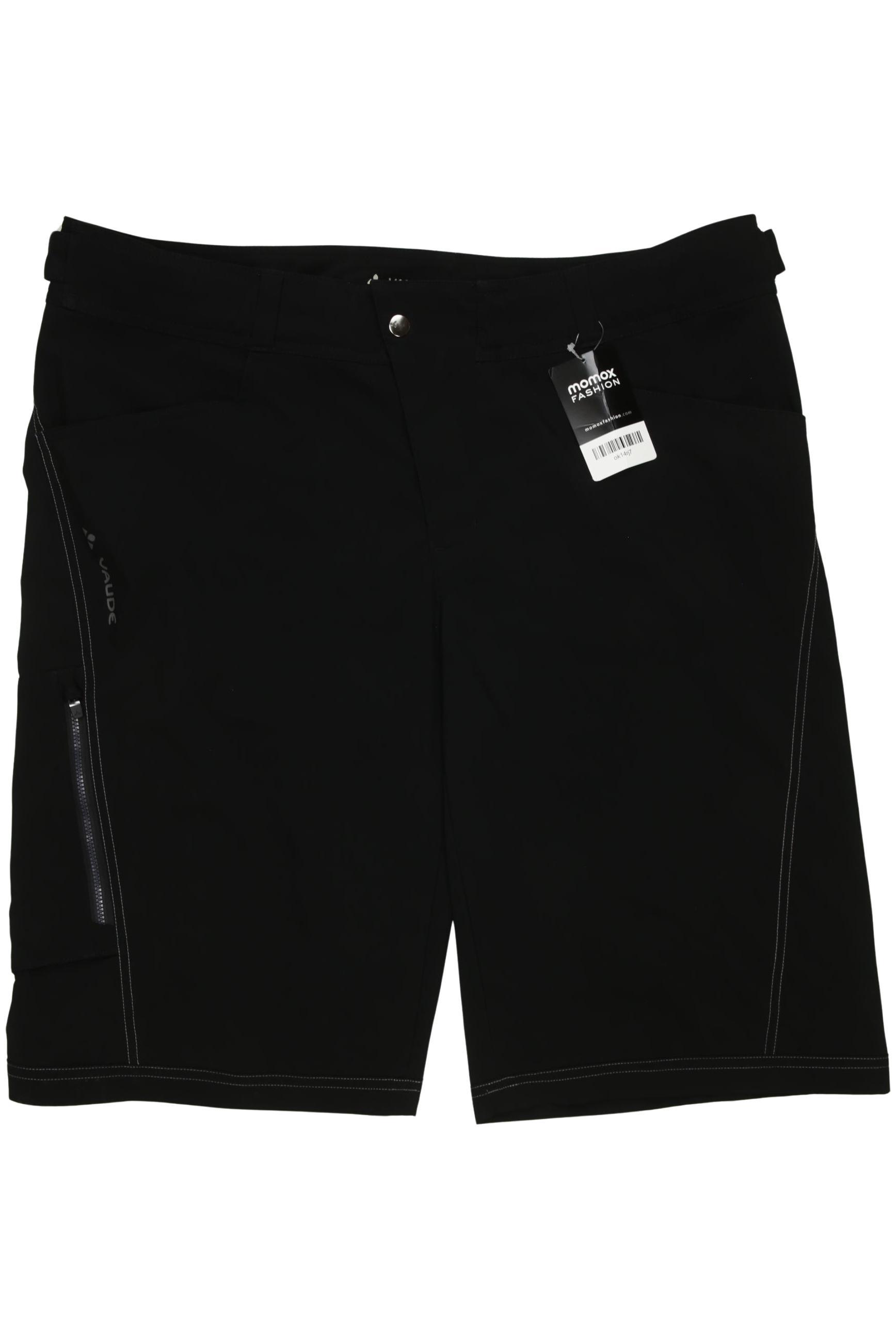 

Vaude Herren Shorts, schwarz, Gr. 54