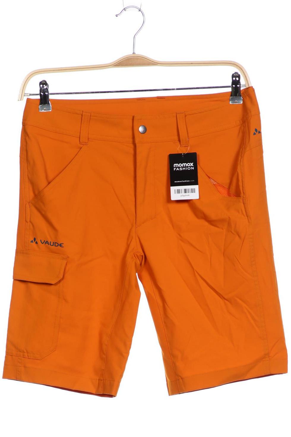 

VAUDE Herren Shorts, orange