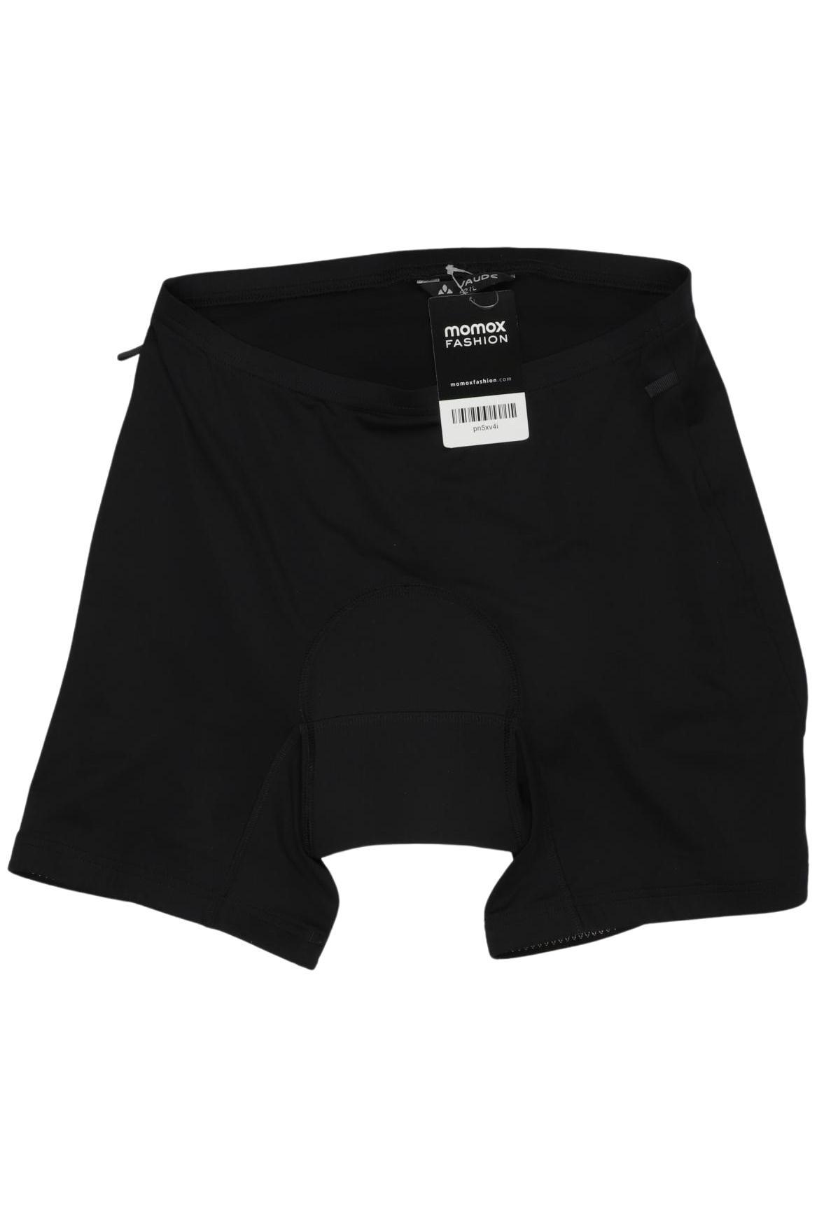 

Vaude Herren Shorts, schwarz, Gr. 52