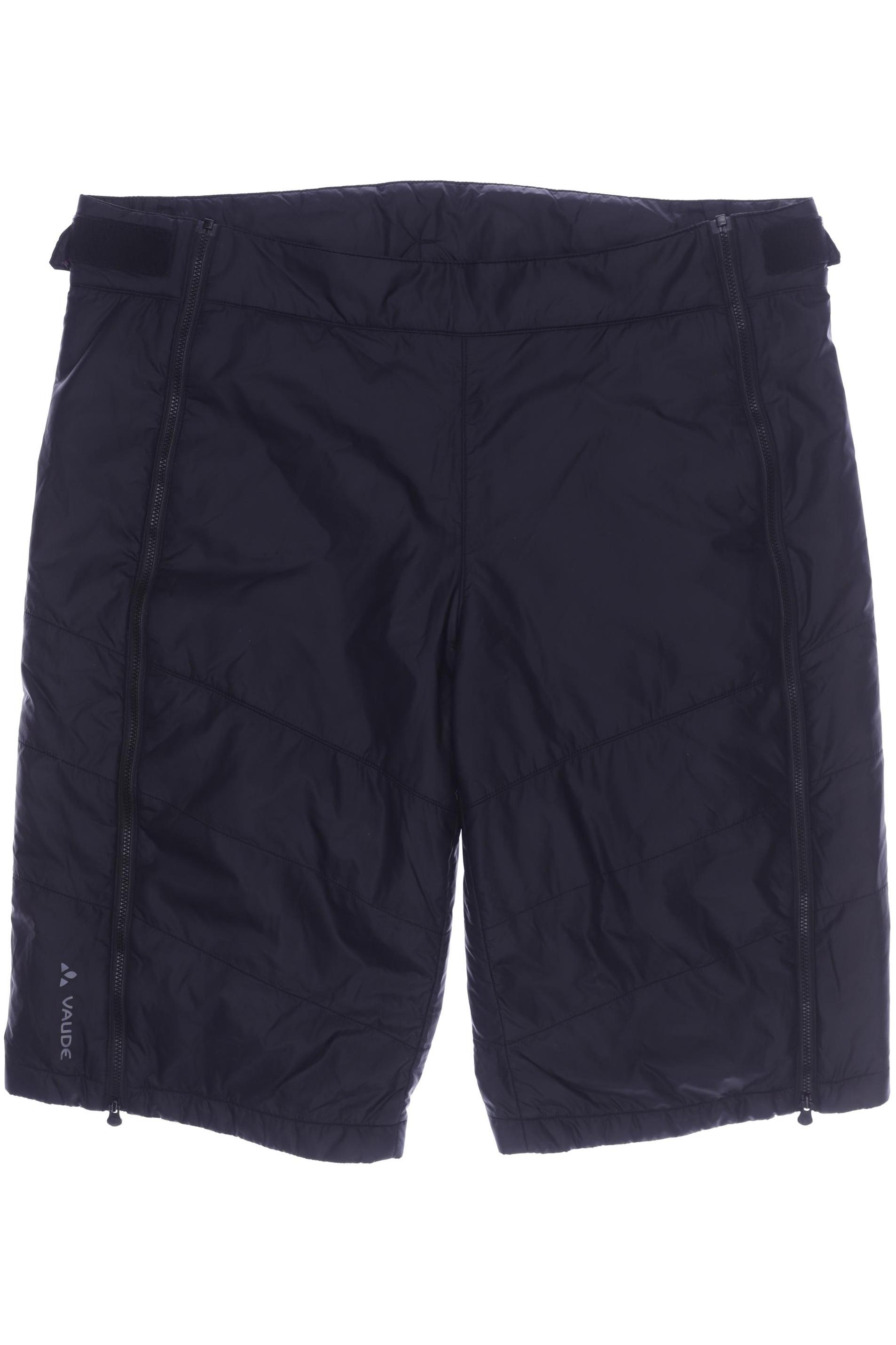 

VAUDE Herren Shorts, schwarz