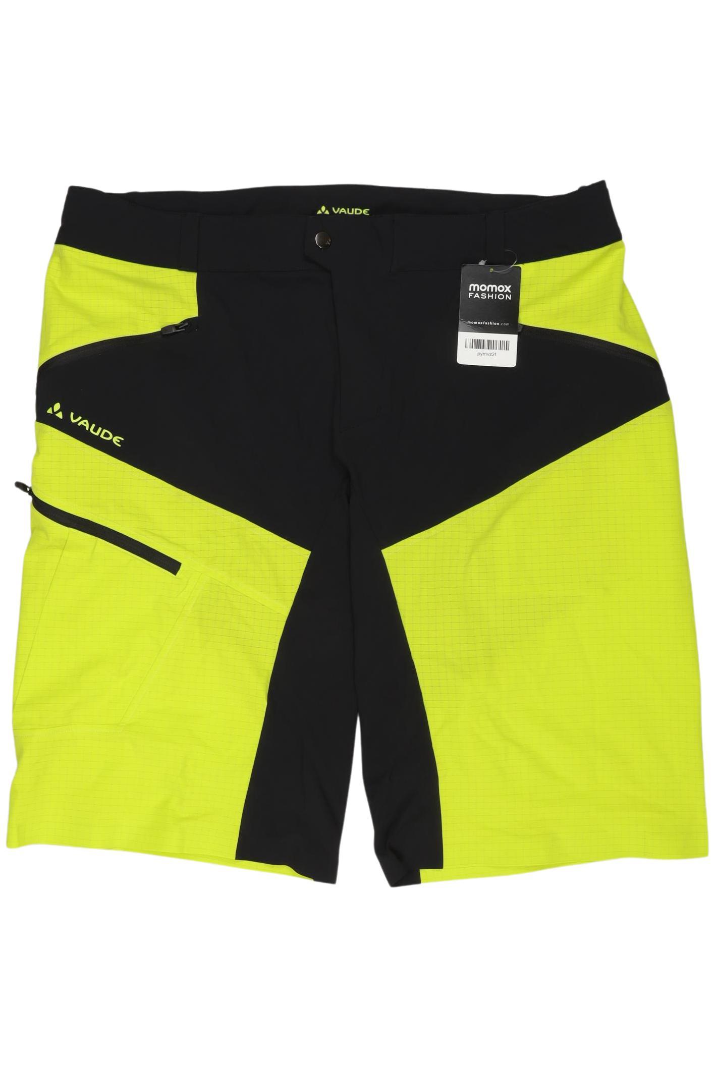 

Vaude Herren Shorts, schwarz, Gr. 56