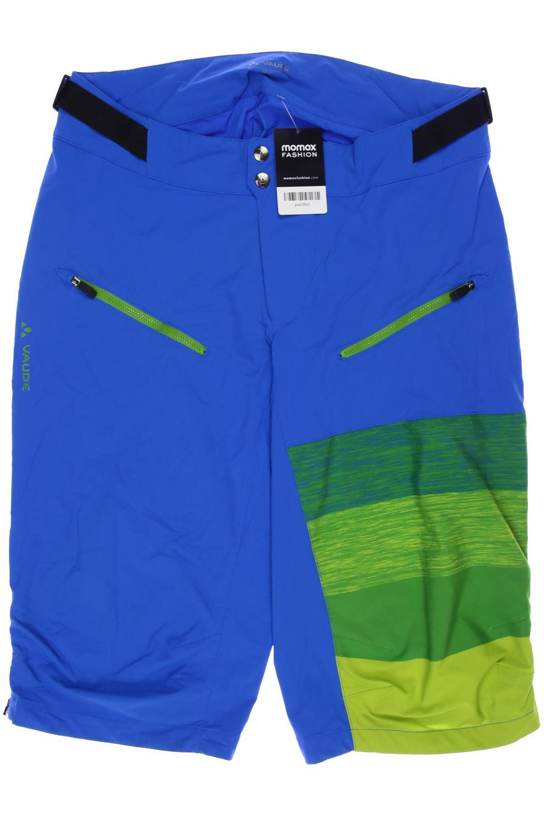 

VAUDE Herren Shorts, blau