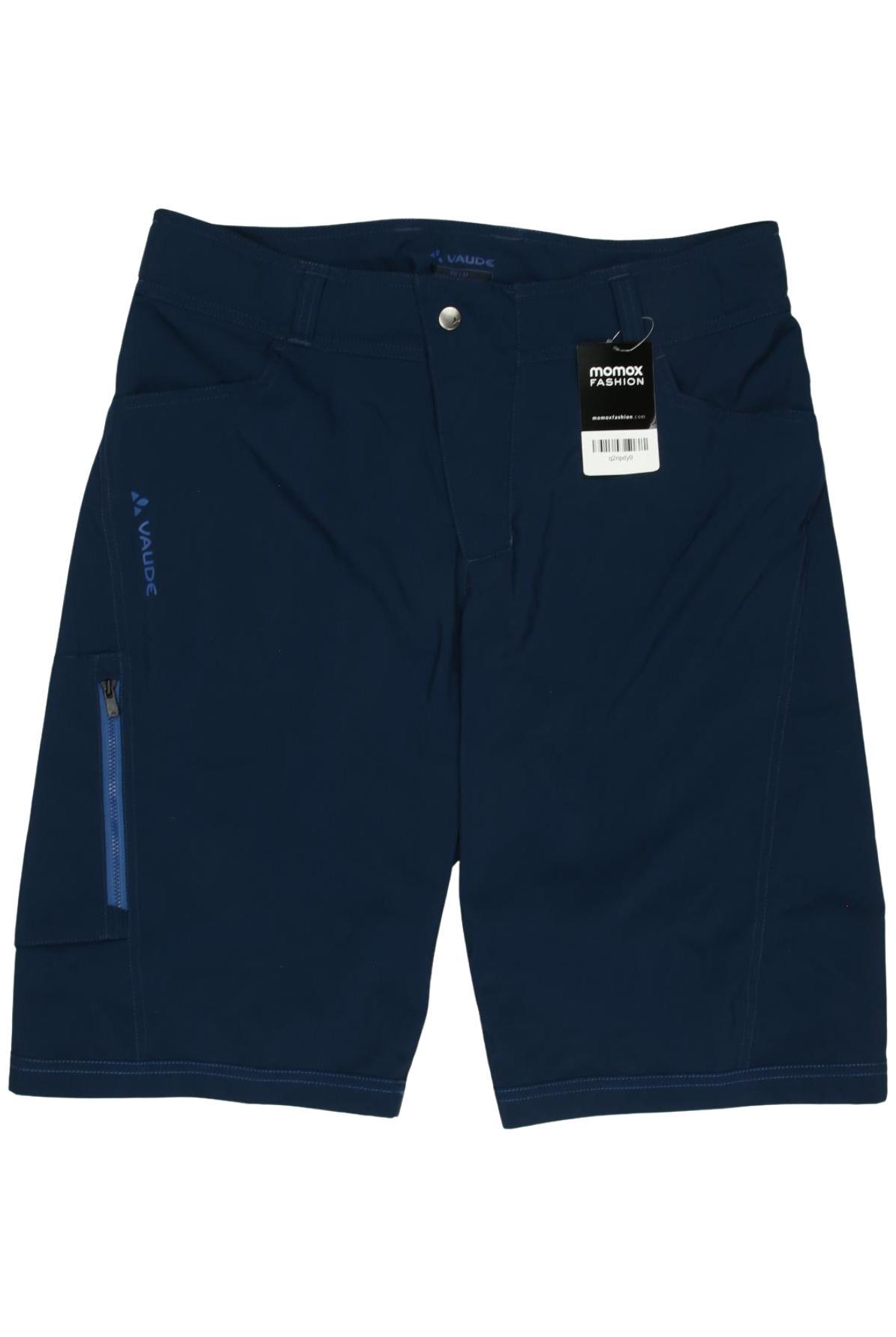 

Vaude Herren Shorts, marineblau, Gr. 50