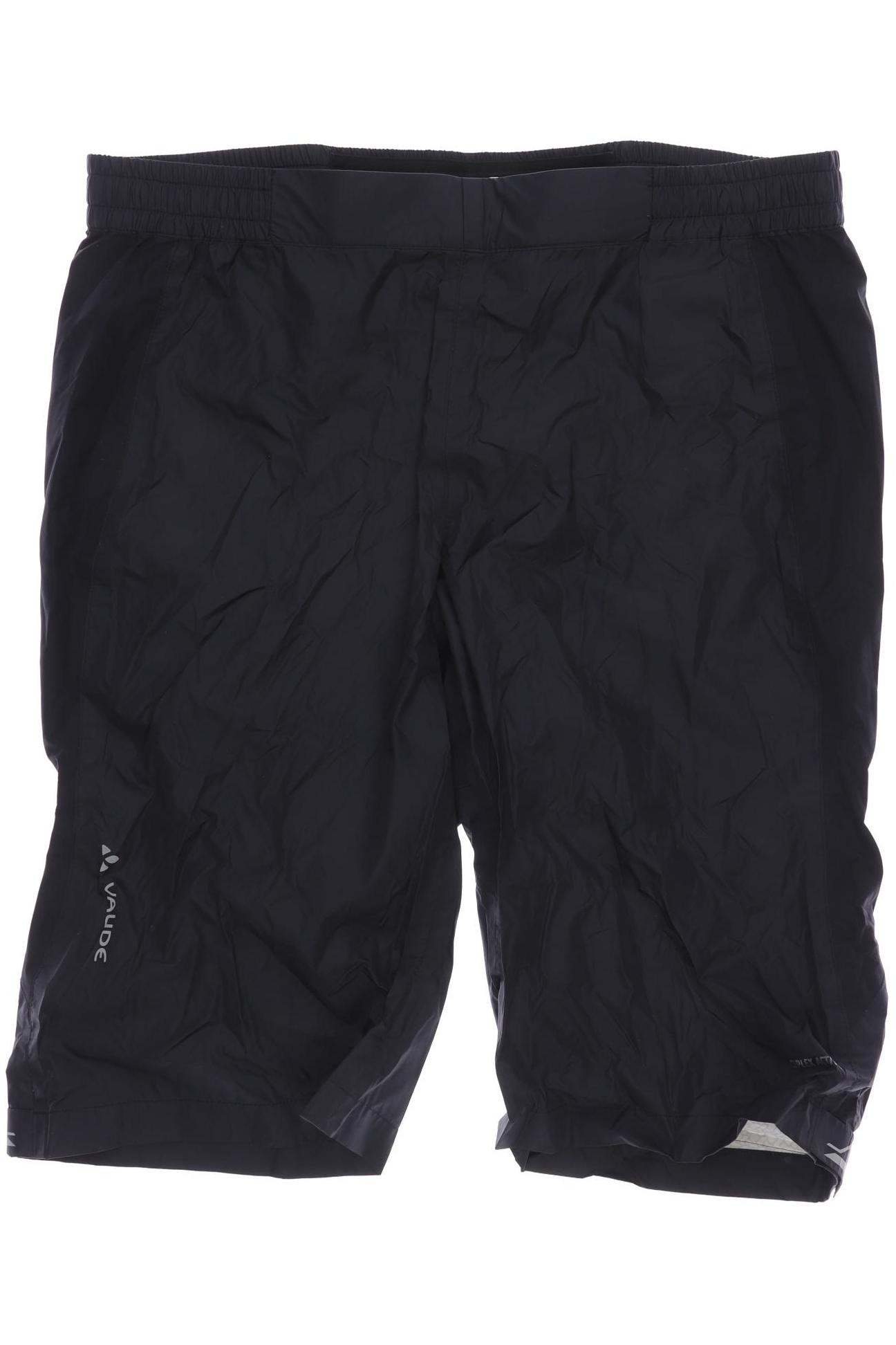 

Vaude Herren Shorts, schwarz, Gr. 52