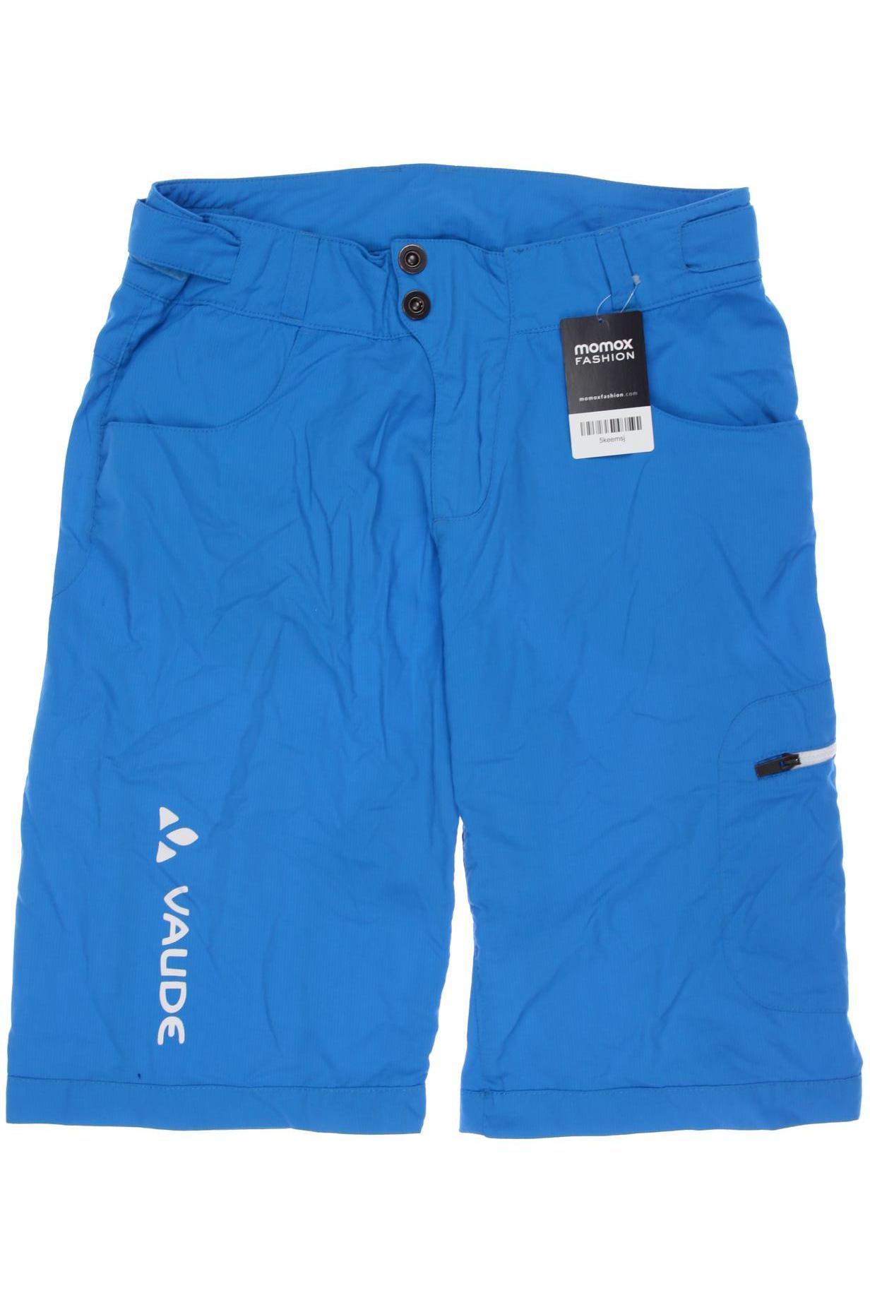 

Vaude Herren Shorts, blau, Gr. 48