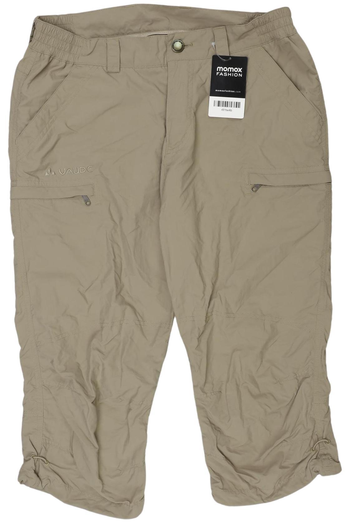 

Vaude Herren Shorts, beige, Gr. 48