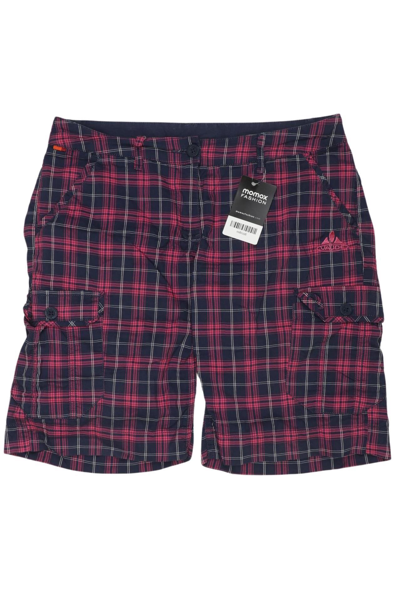 Thumbnail - Vaude Herren Shorts, marineblau, Gr. 48