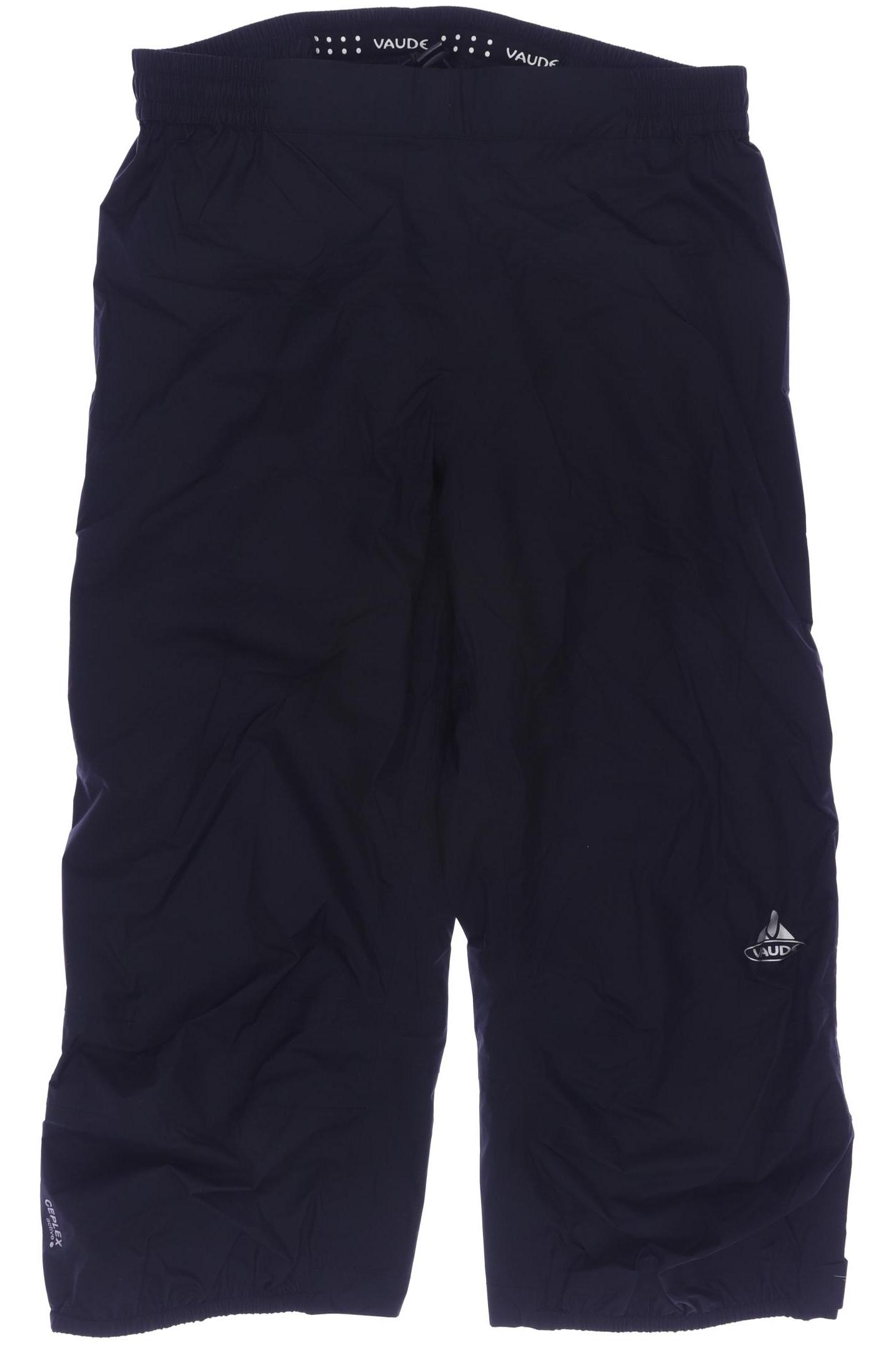 

Vaude Herren Shorts, schwarz, Gr. 52