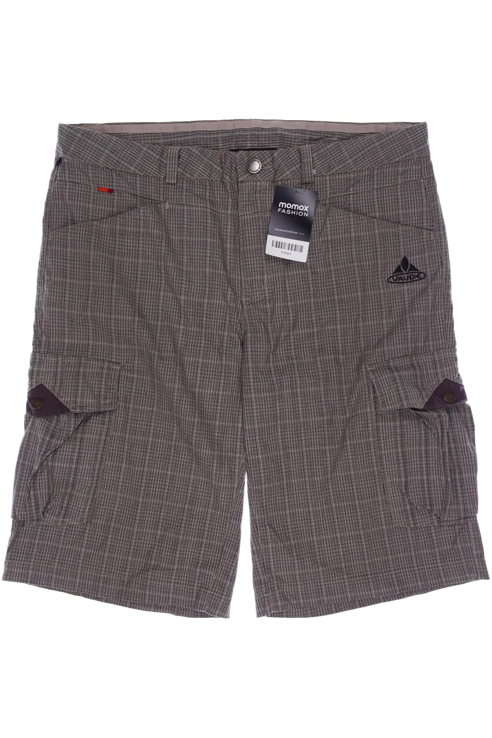 

Vaude Herren Shorts, braun, Gr. 50