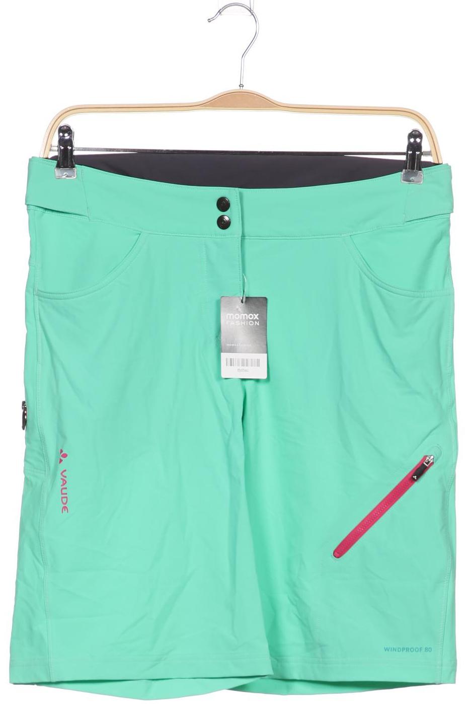 

Vaude Herren Shorts, türkis, Gr. 52