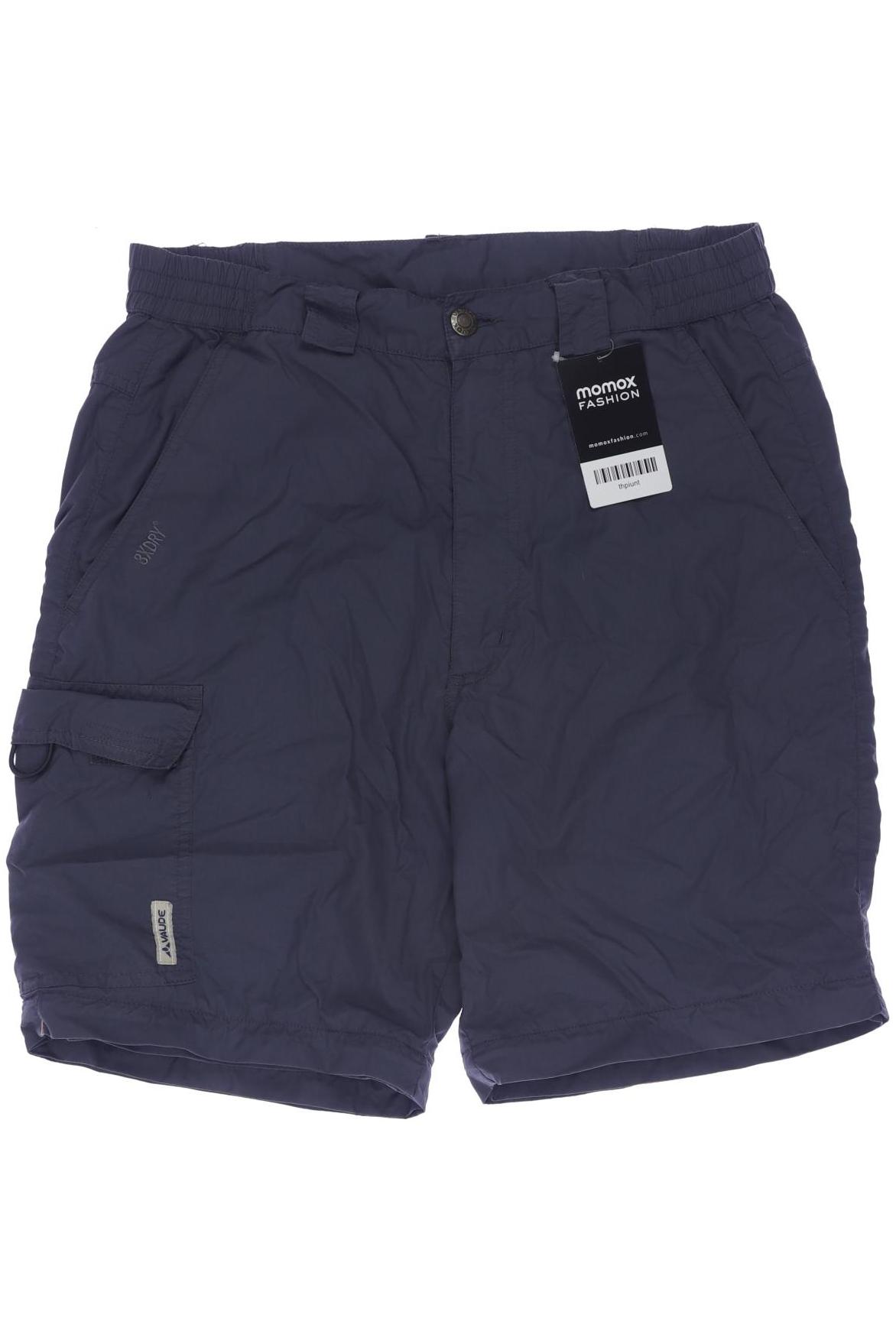 

Vaude Herren Shorts, grau, Gr. 46
