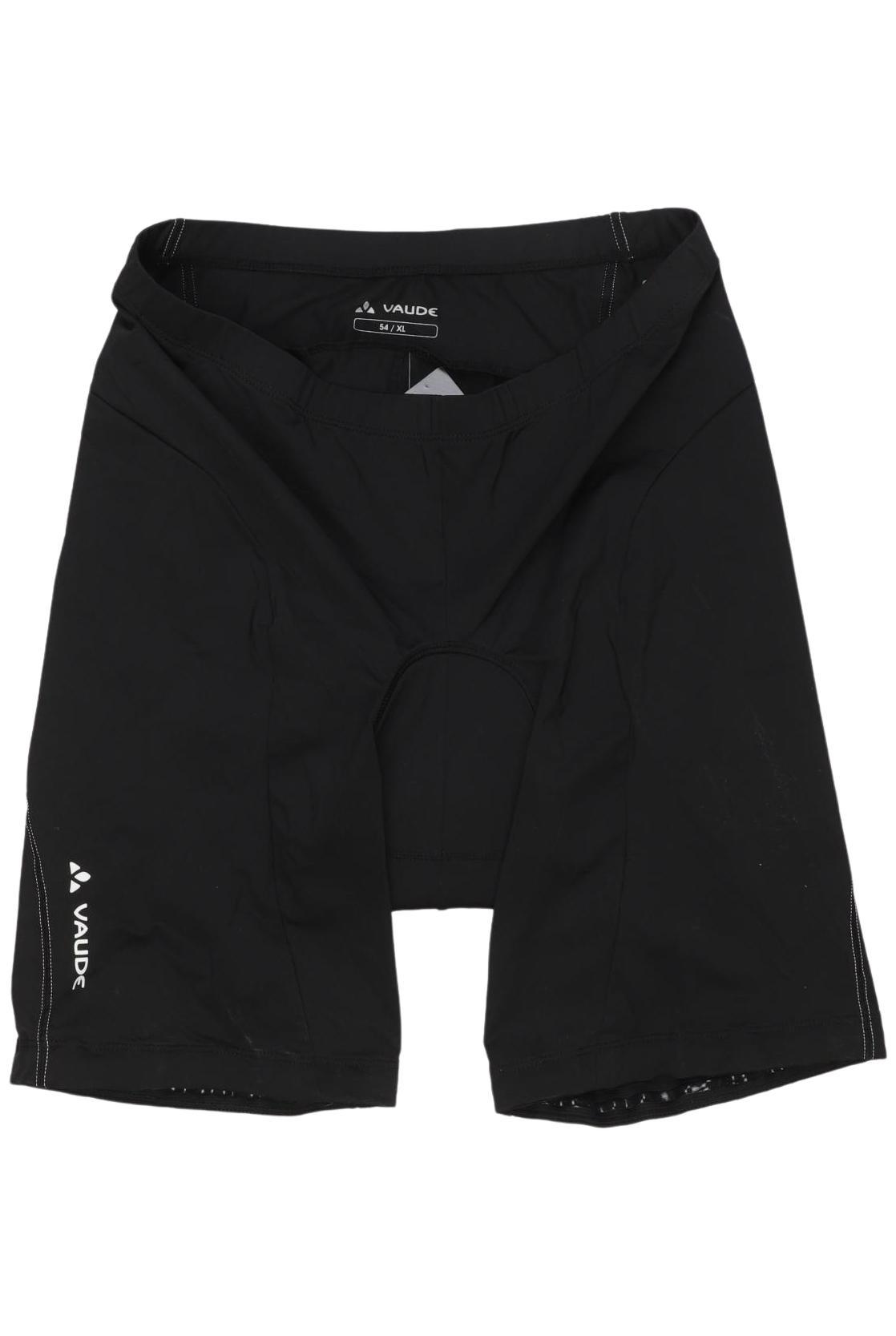 

Vaude Herren Shorts, schwarz, Gr. 54