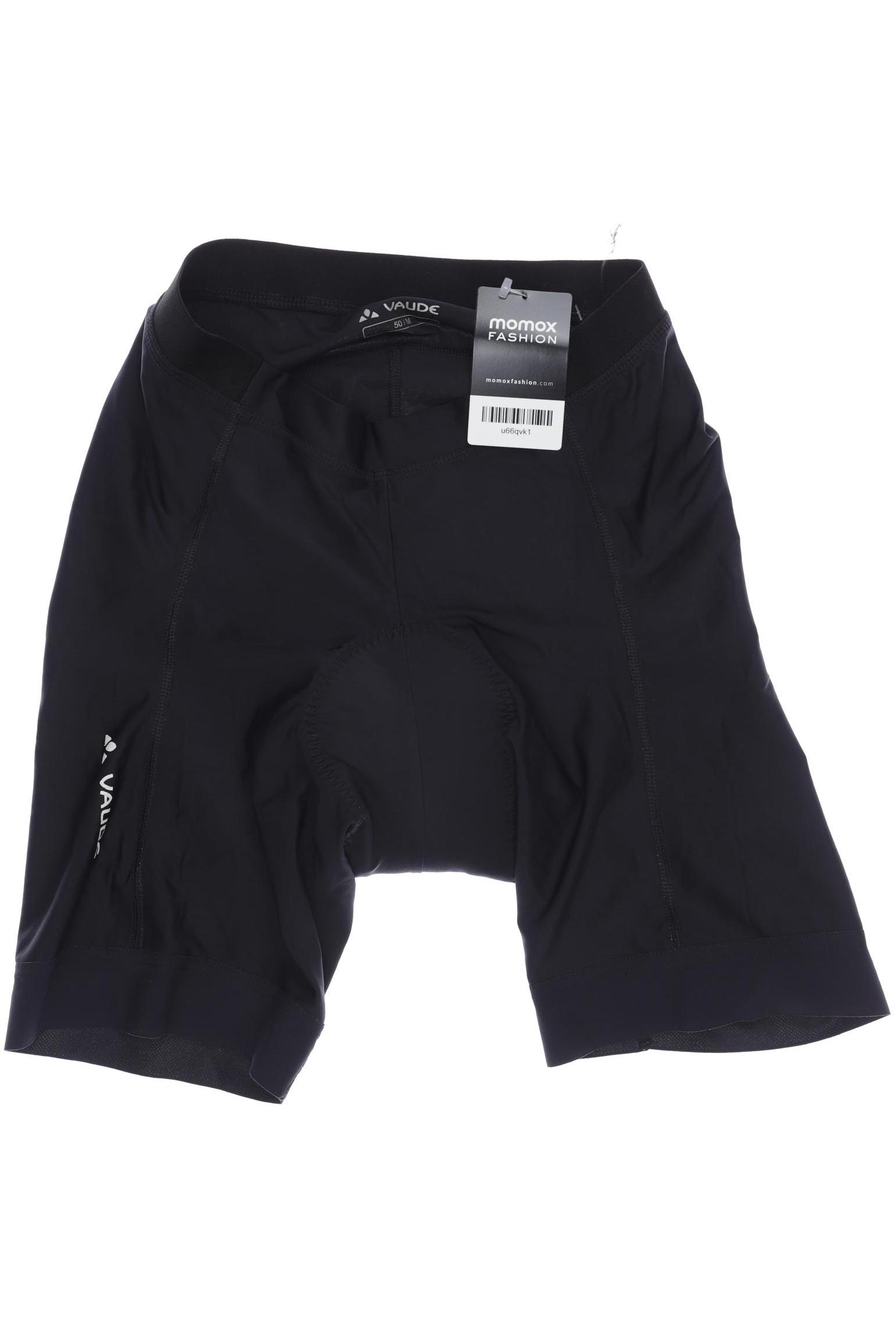 

Vaude Herren Shorts, schwarz, Gr. 50