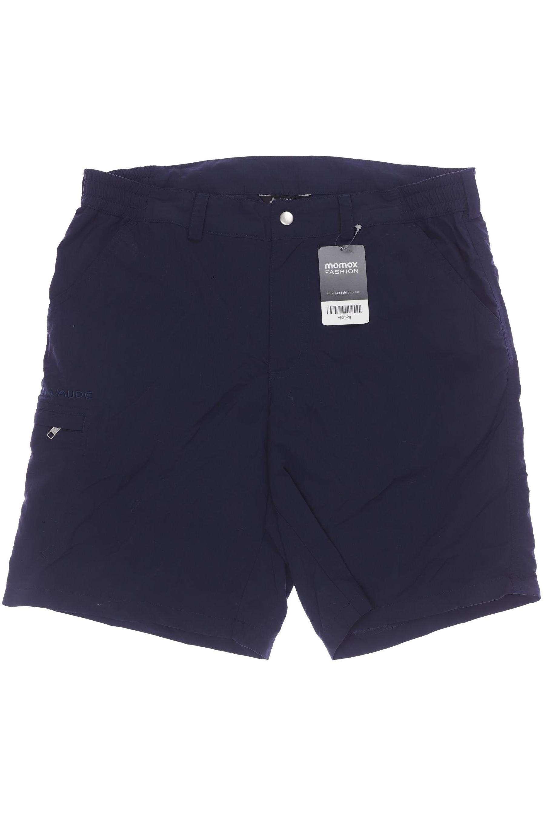 

Vaude Herren Shorts, marineblau, Gr. 52