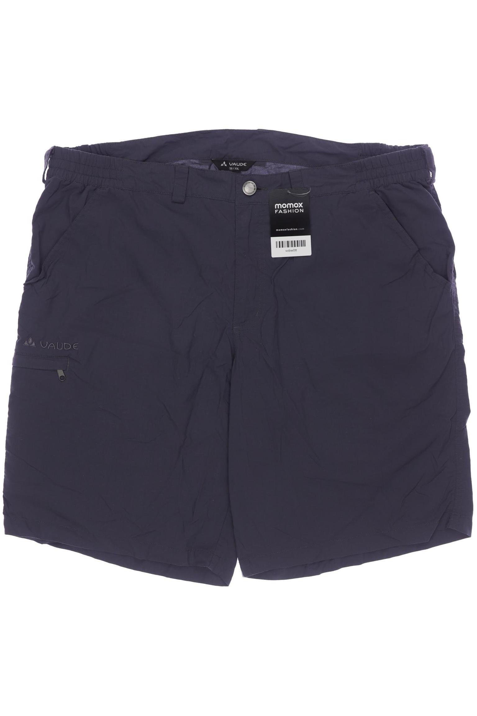 

Vaude Herren Shorts, marineblau, Gr. 56