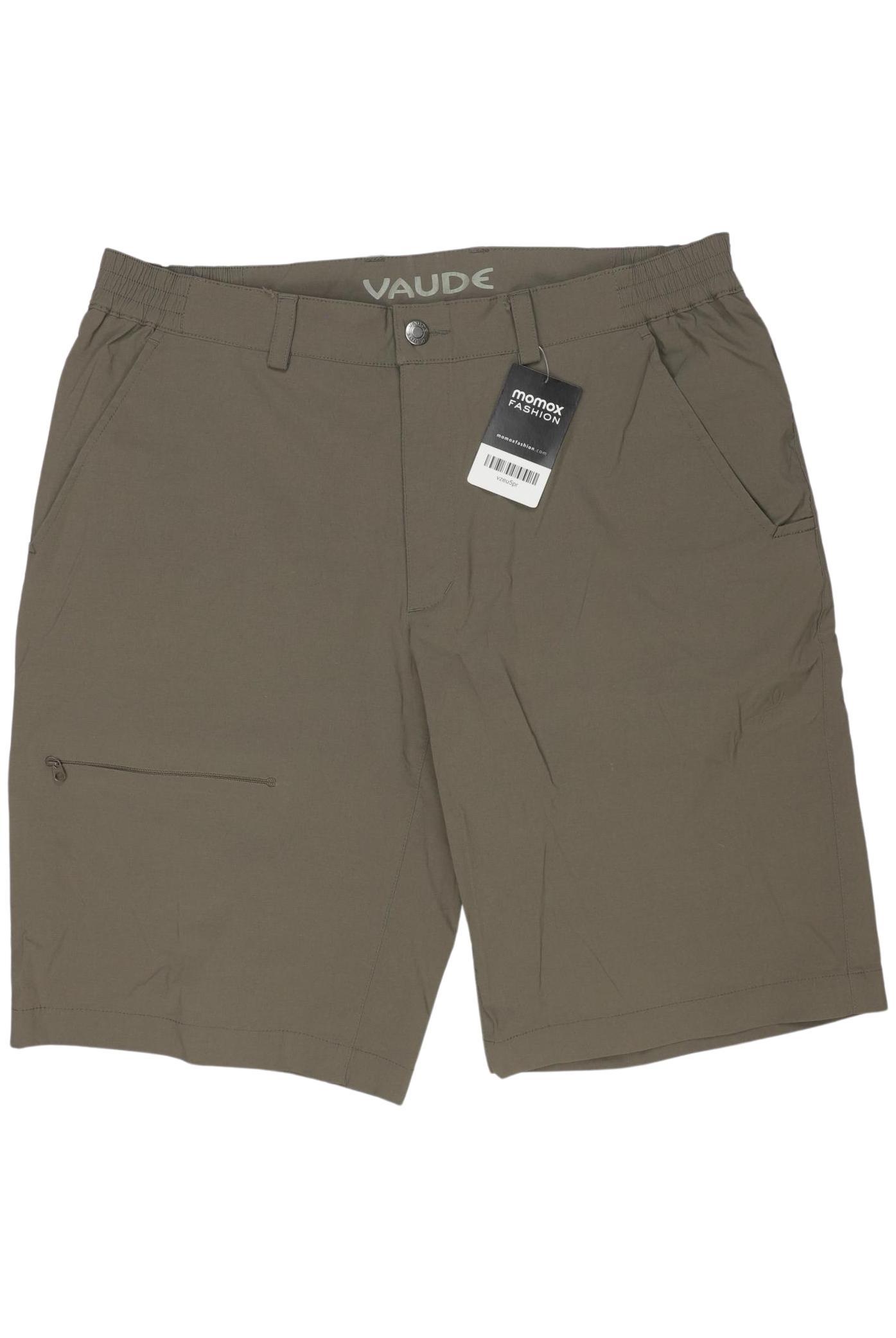 

Vaude Herren Shorts, grün, Gr. 52