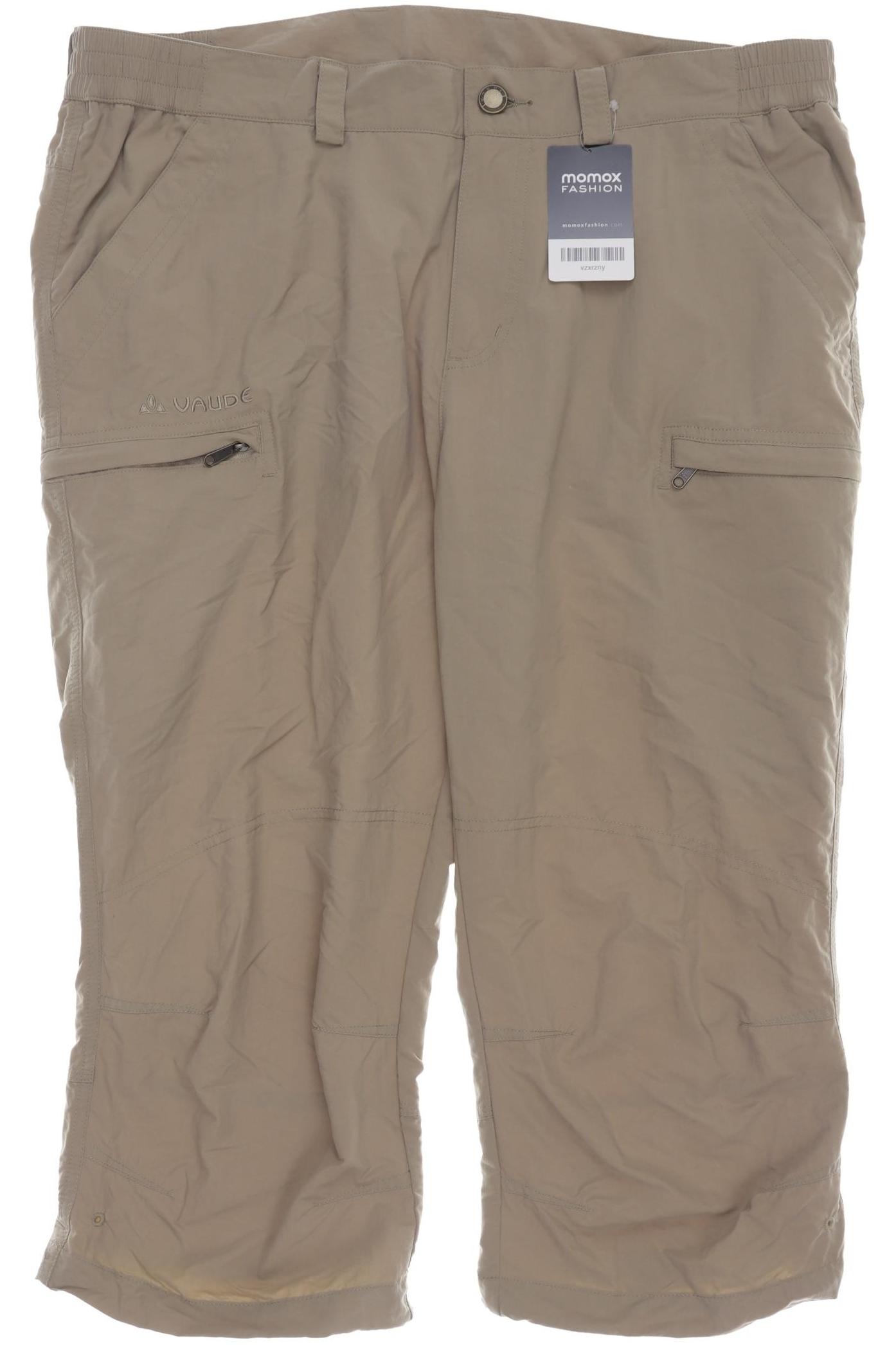 Thumbnail - Vaude Herren Shorts, beige, Gr. 54