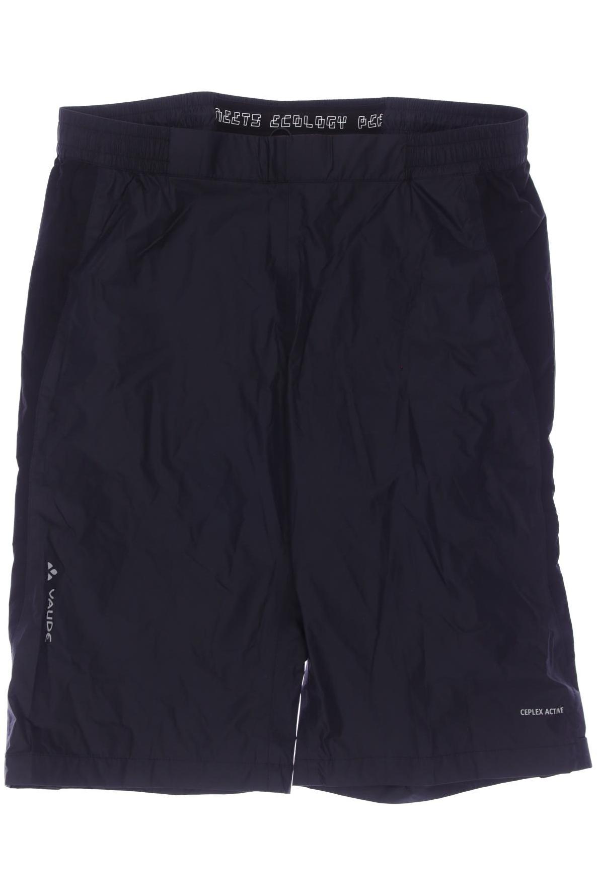 

Vaude Herren Shorts, schwarz, Gr. 52
