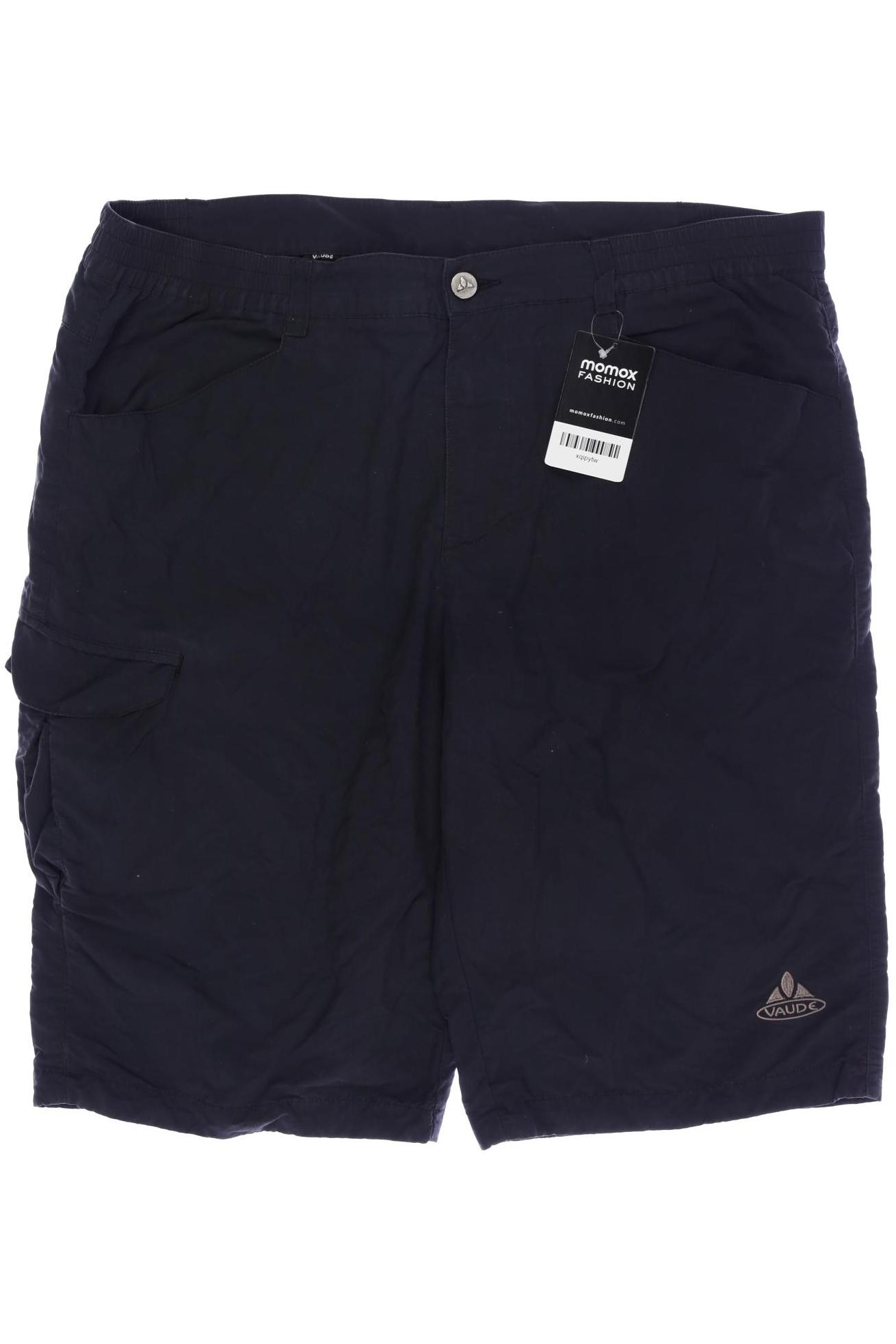 

Vaude Herren Shorts, schwarz, Gr. 54