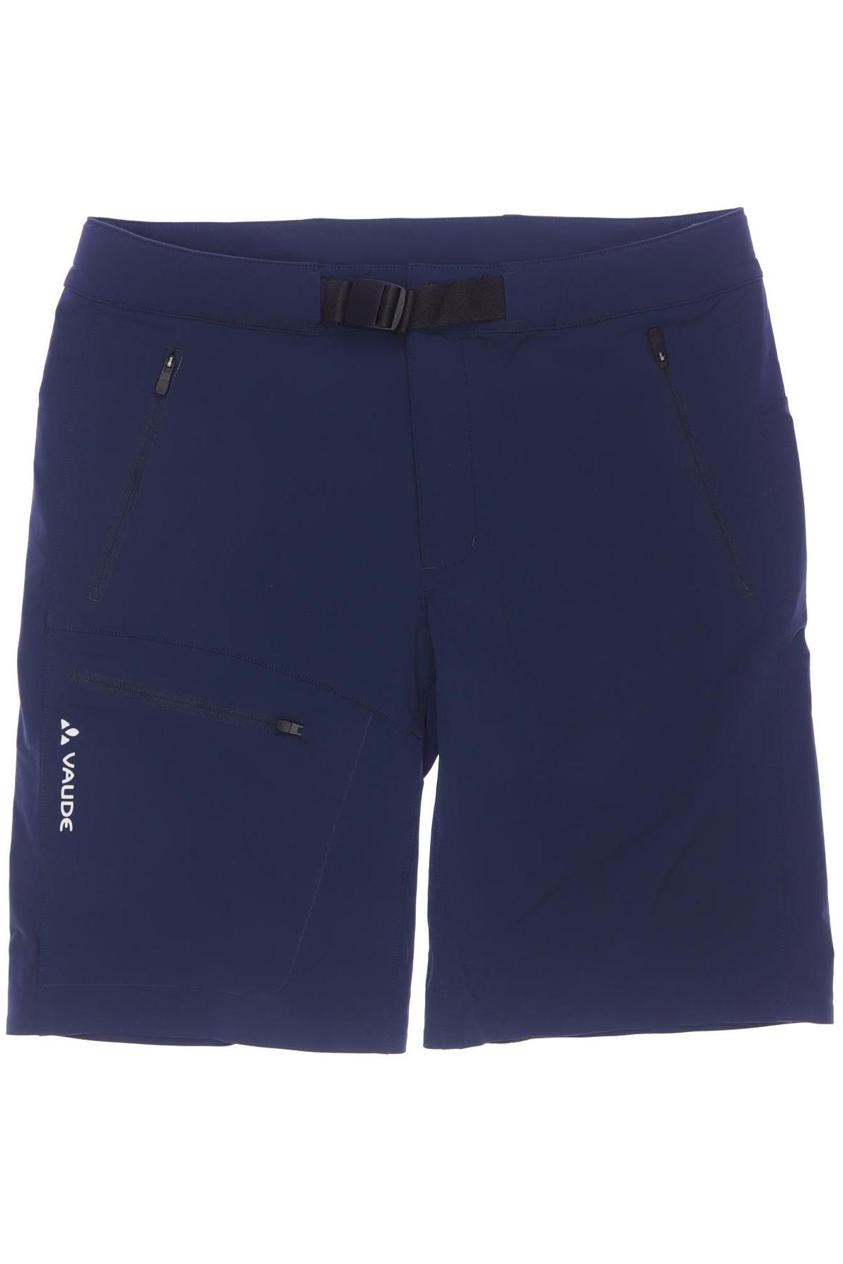 

Vaude Herren Shorts, marineblau, Gr. 48